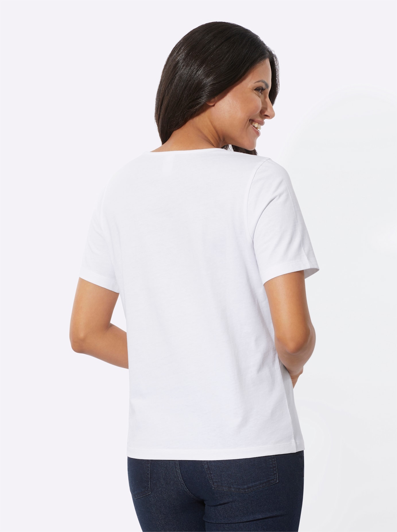 Classic Basics Trachtenshirt »Trachtenshirt«, (1 tlg.)