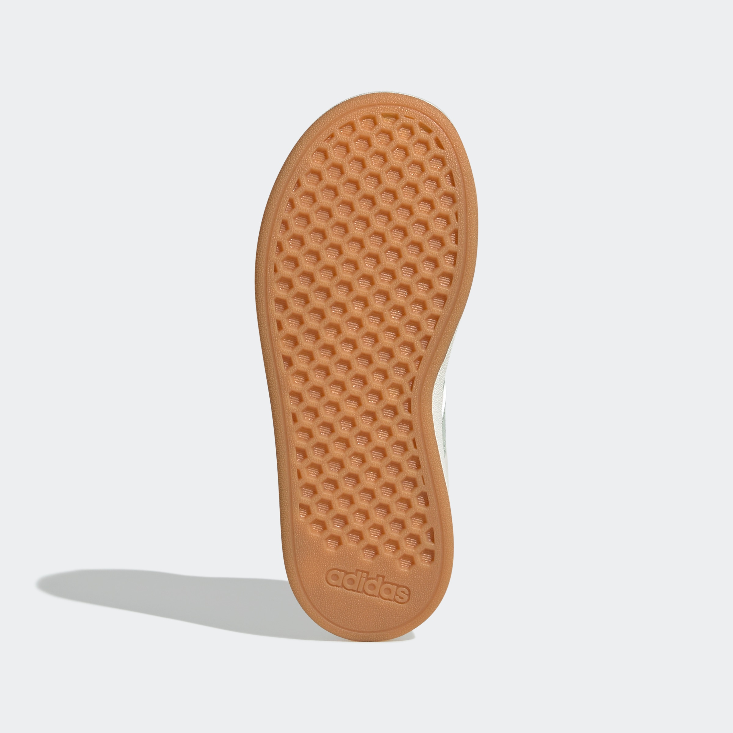 adidas Sportswear Sneaker, Design auf den Spuren des adidas Superstar