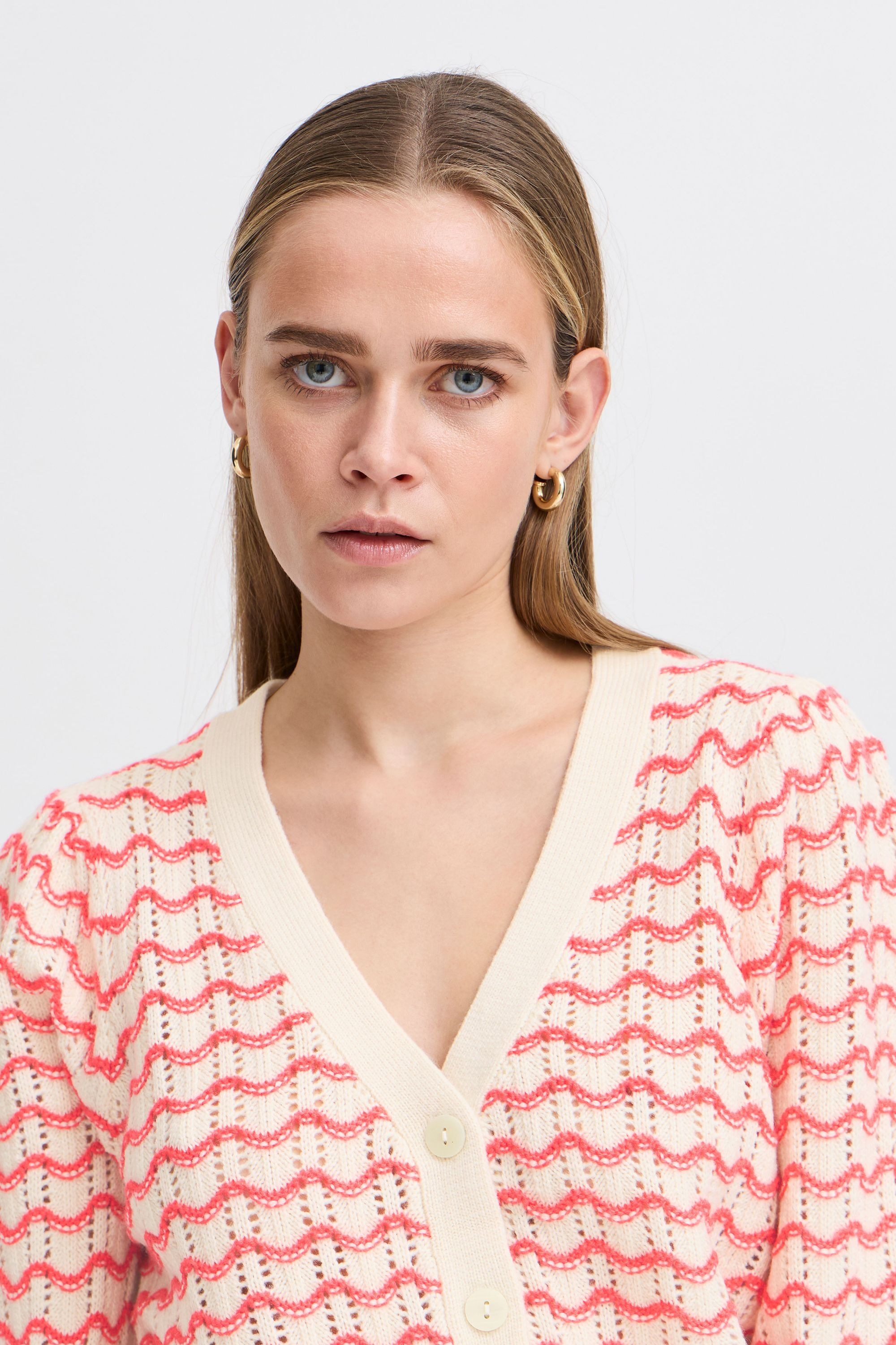 Ichi Strickjacke »Strickjacke IHARDINA CA2«