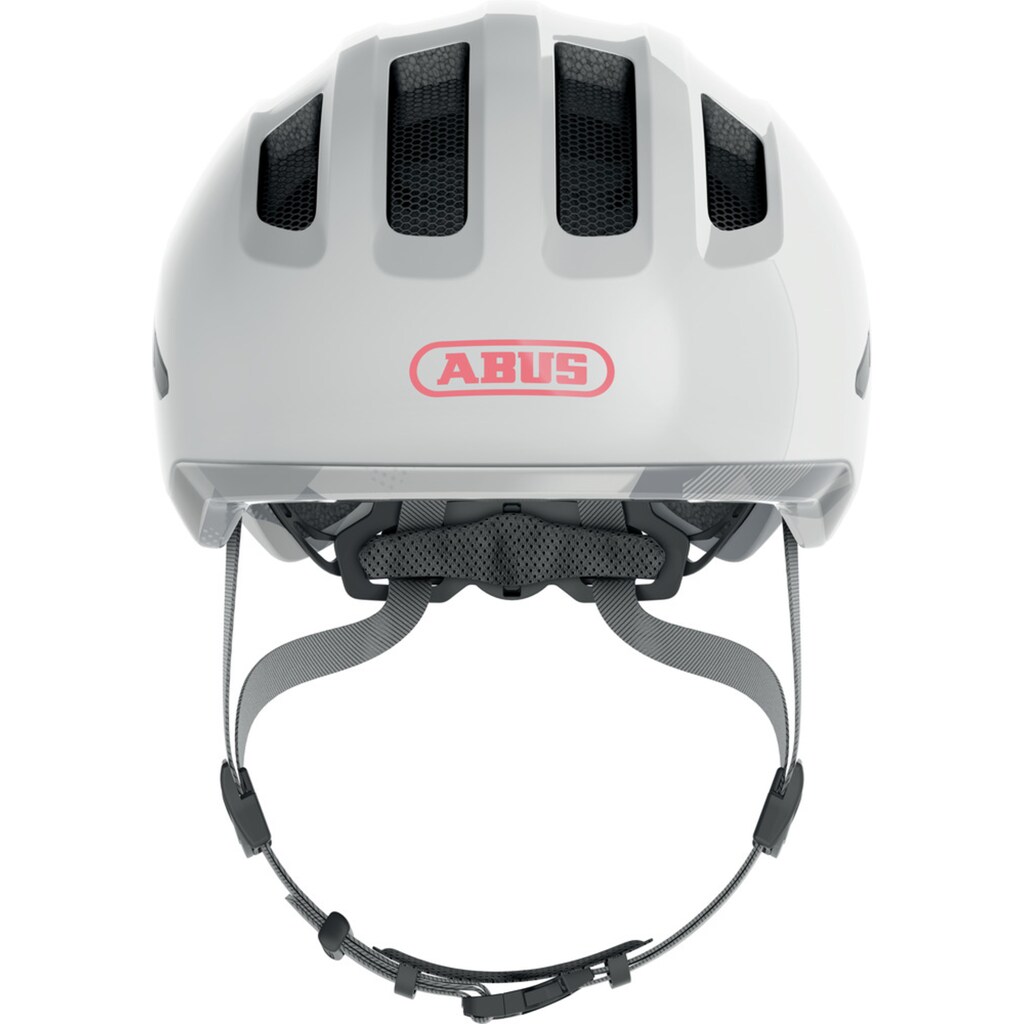 ABUS Fahrradhelm »SMILEY 3.0 ACE LED«