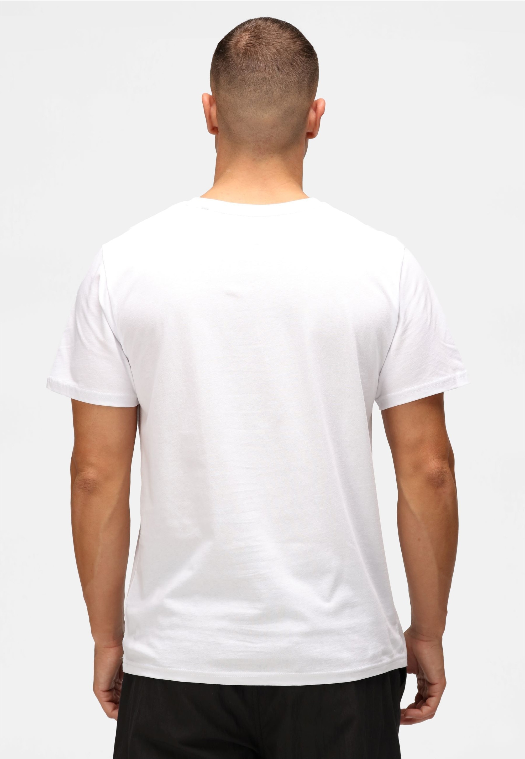 Recovered T-Shirt »Gremlins Film Still«, (1 tlg.), mit coolem Gremlins-Frontprint