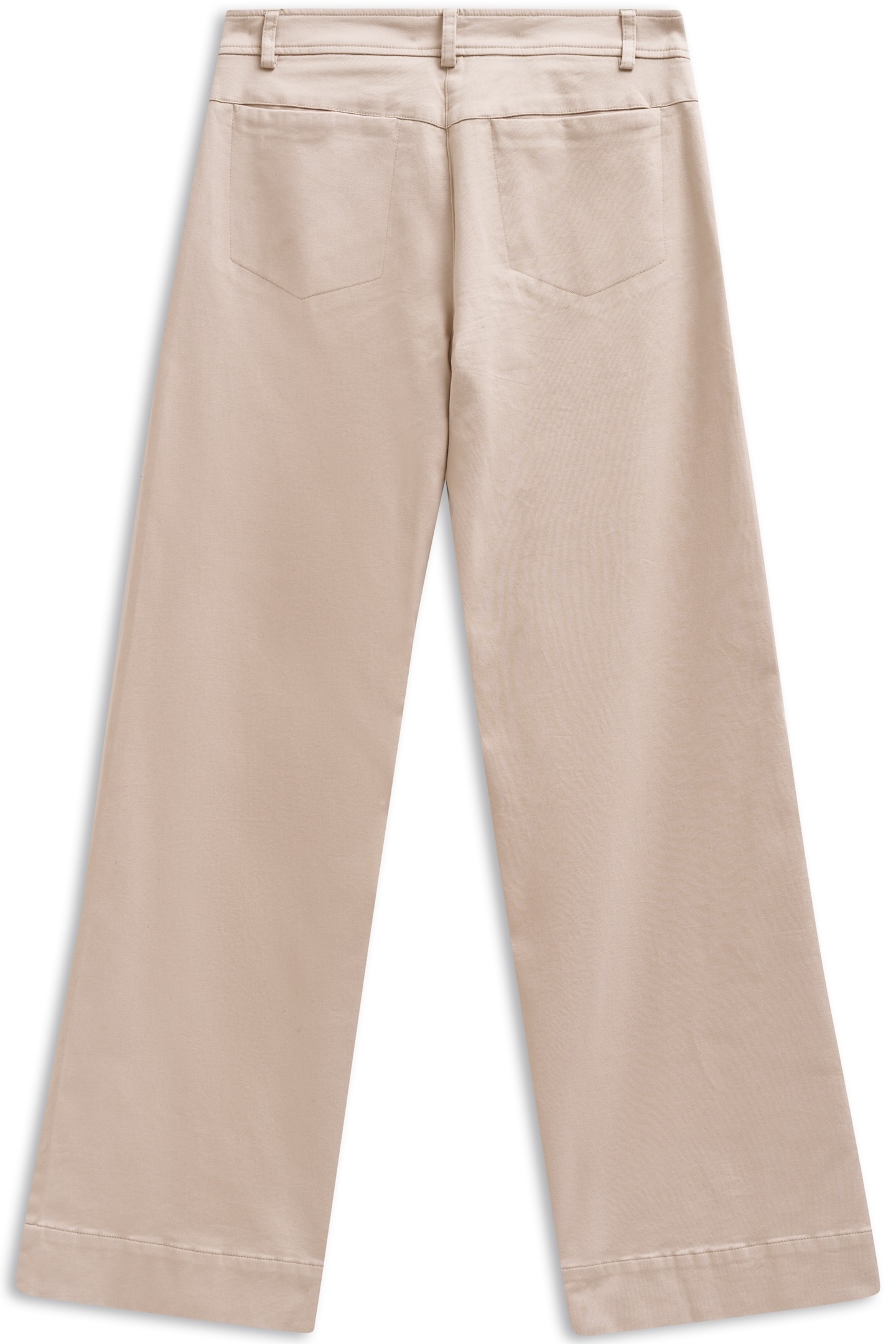 bugatti Stoffhose »Baumwollmix«, mit Flexcity Stretch