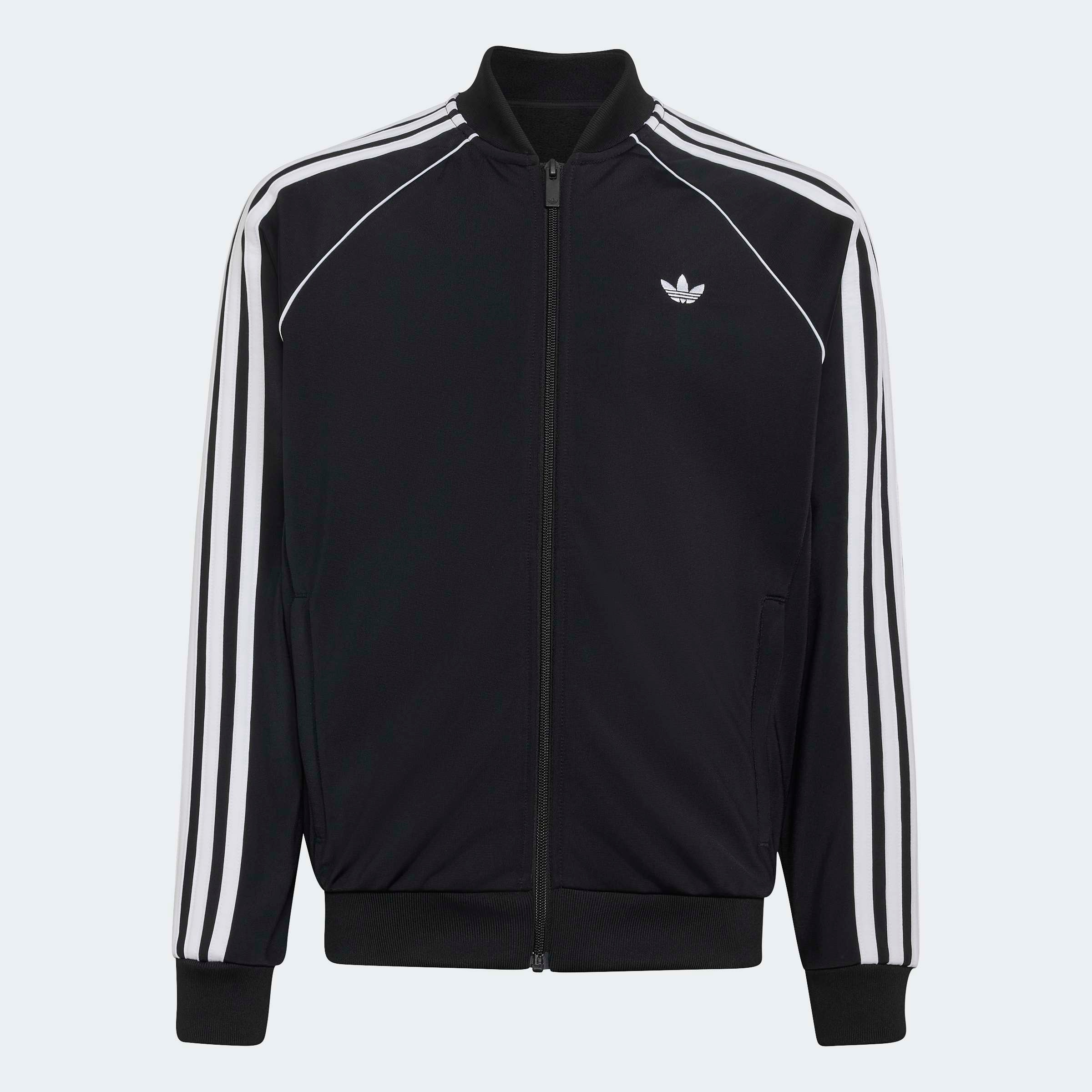 adidas Originals Trainingsjacke »SST LO TT«