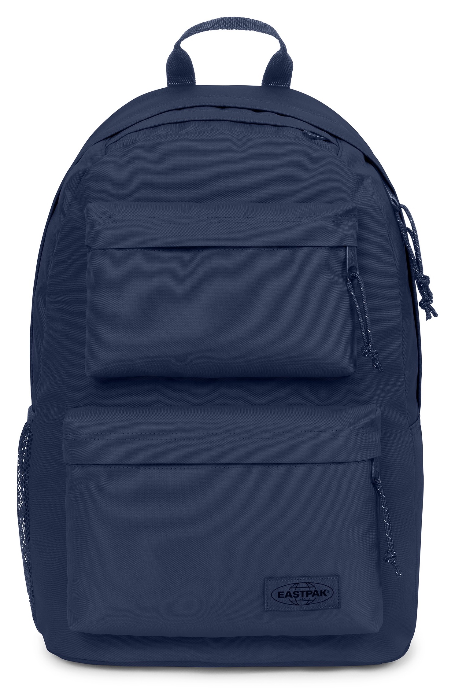 Eastpak Freizeitrucksack "PADDED DBL" Unisex Schulrucksack, Businessrucksack mit extra Tabletfach