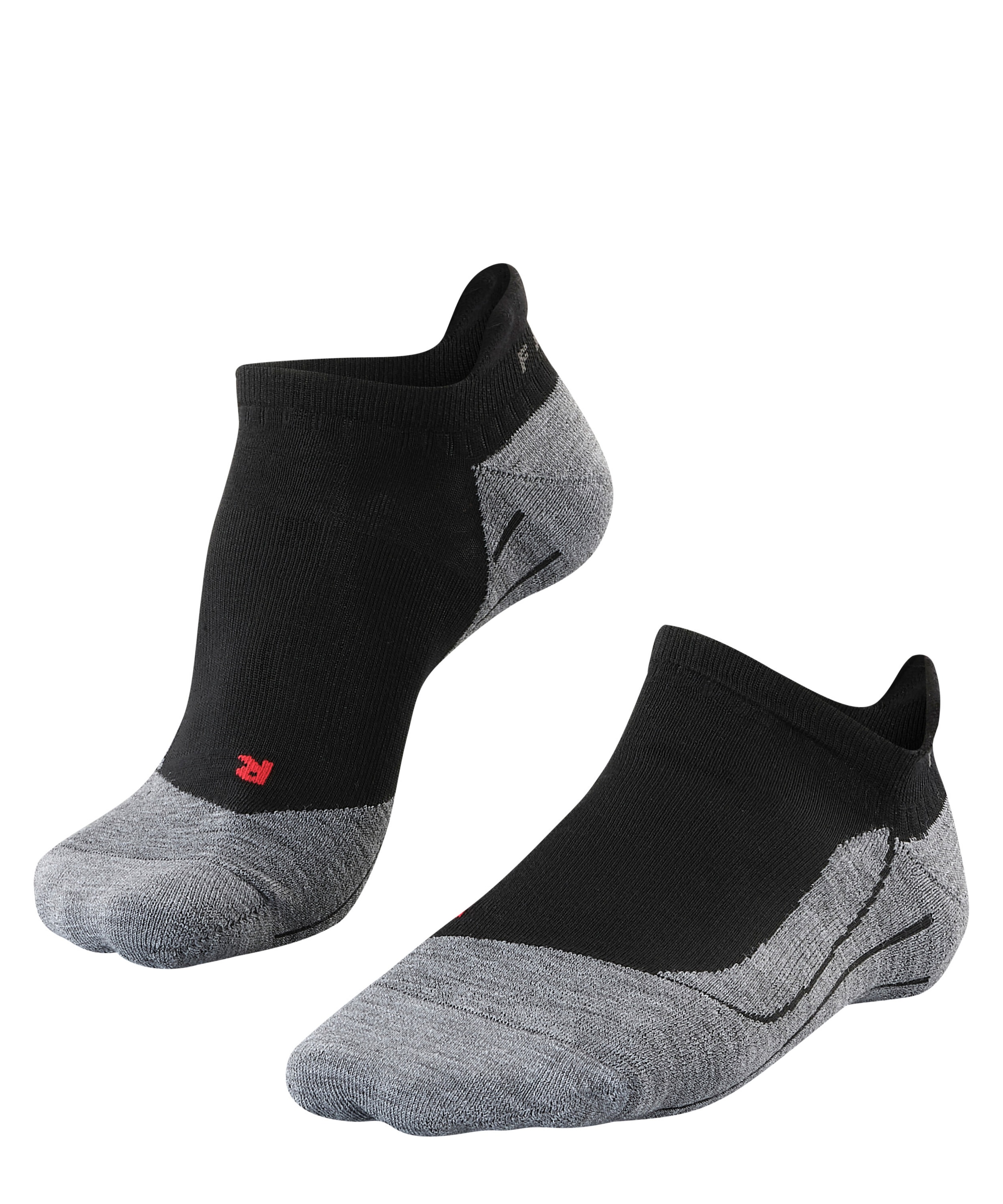 FALKE Füßlinge "TK5 Wander Invisible" 1 Paar tlg.