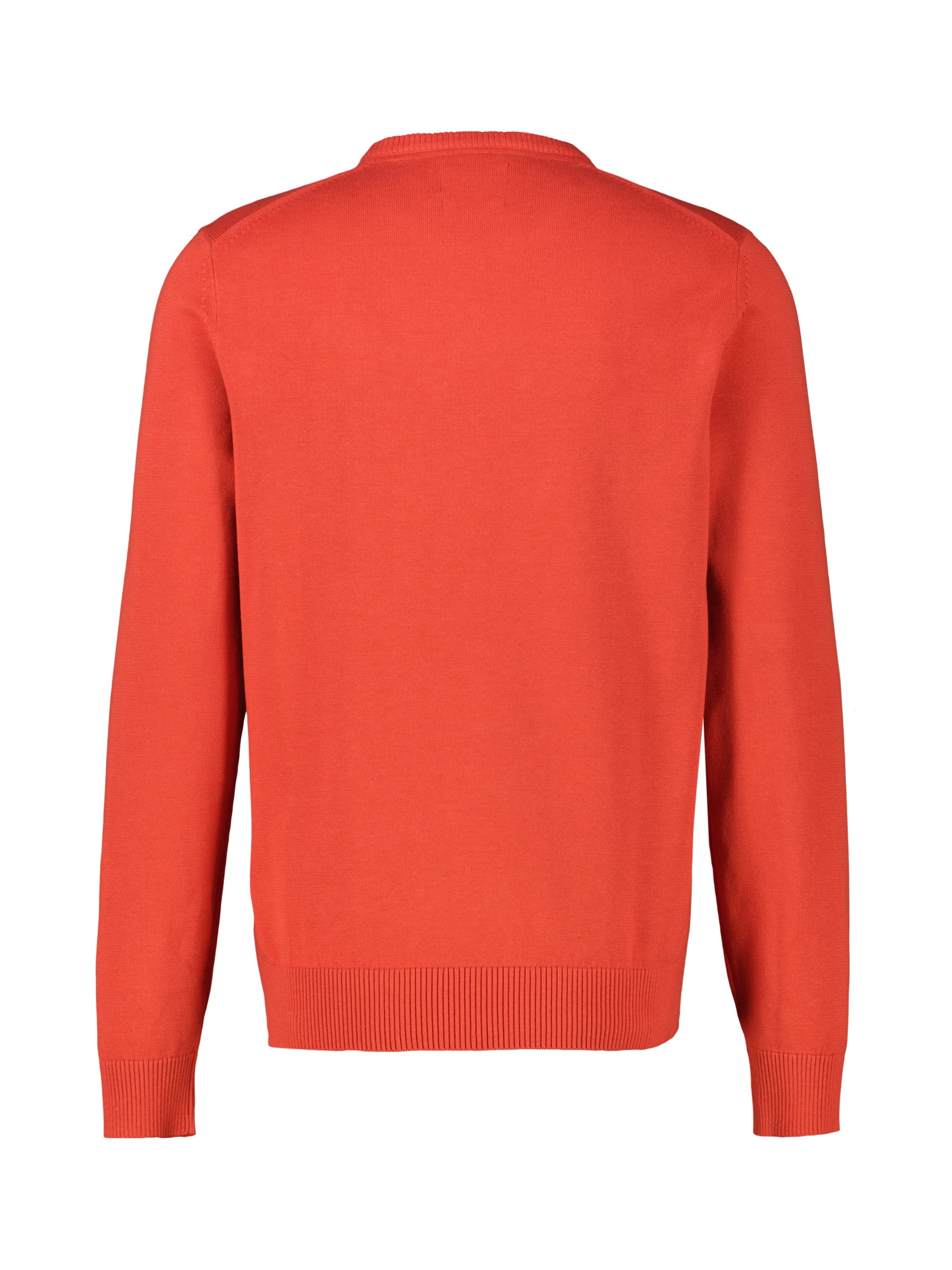 LERROS Strickpullover "Crewneck Strickpullover" Weicher Strick-Pullover, Ru günstig online kaufen