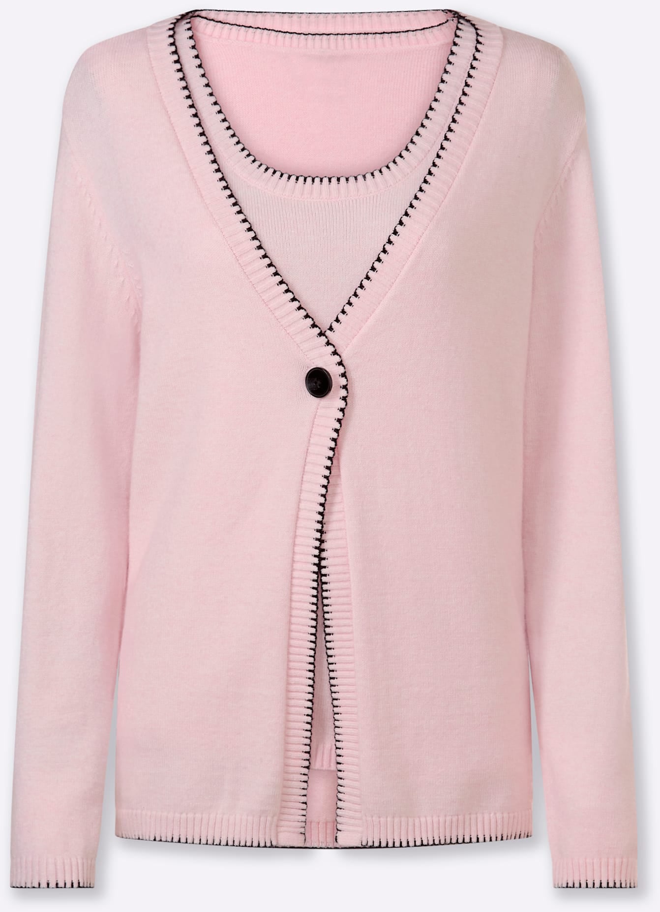 heine Strickpullover »Twinset«