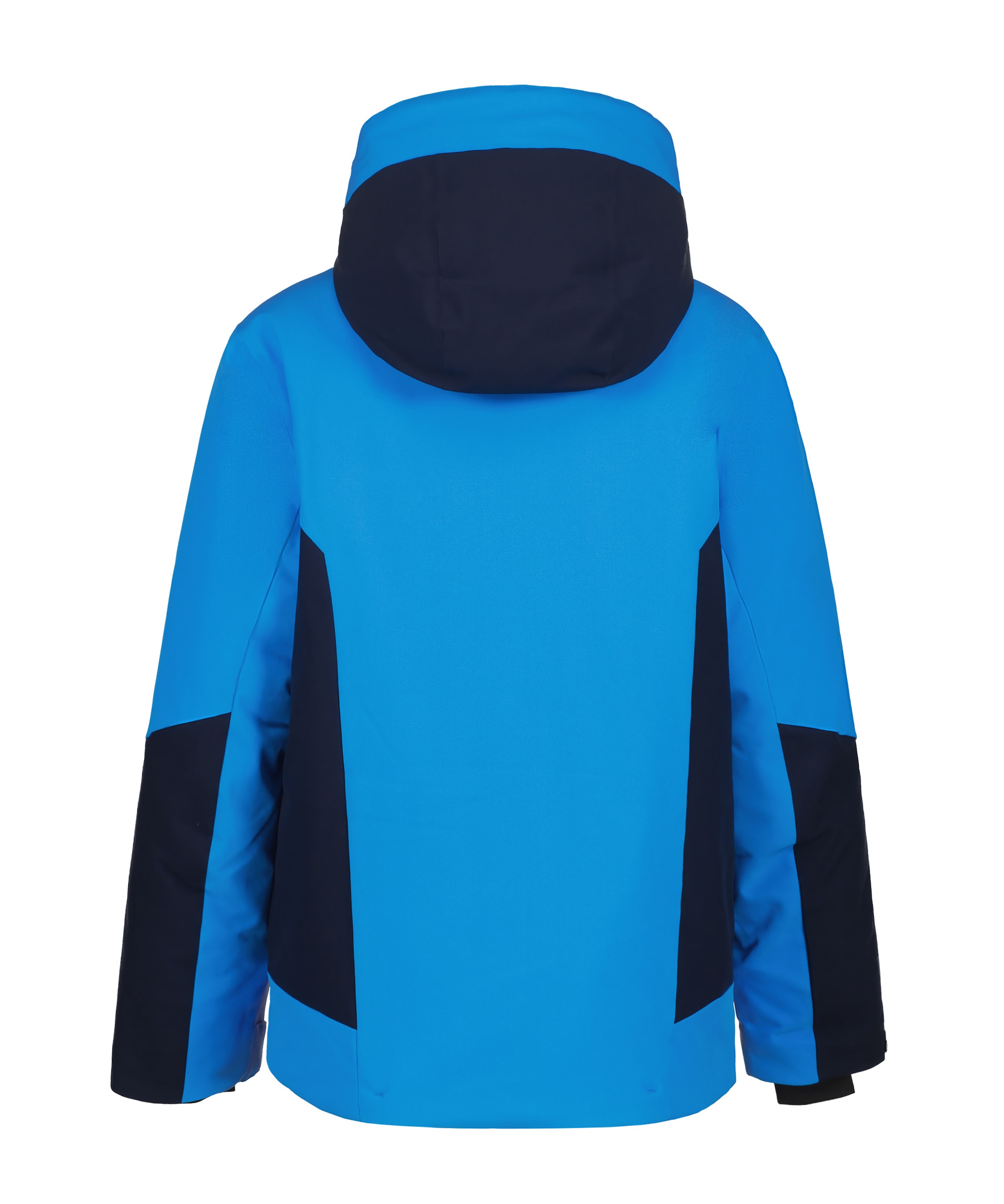 Icepeak Skijacke »ICEPEAK LANGDON JR« 1 Stk. tlg. mit Kapuze mit dezenten Logoschriftzügen