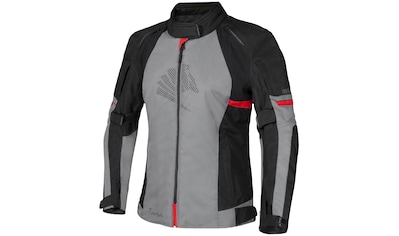 Motorradjacke »Tara«