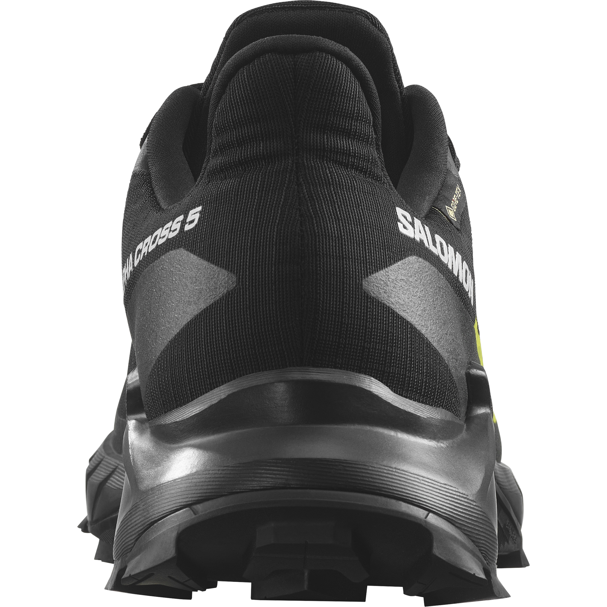 Salomon Trailrunningschuh »ALPHACROSS 5 GORE-TEX«, wasserdicht