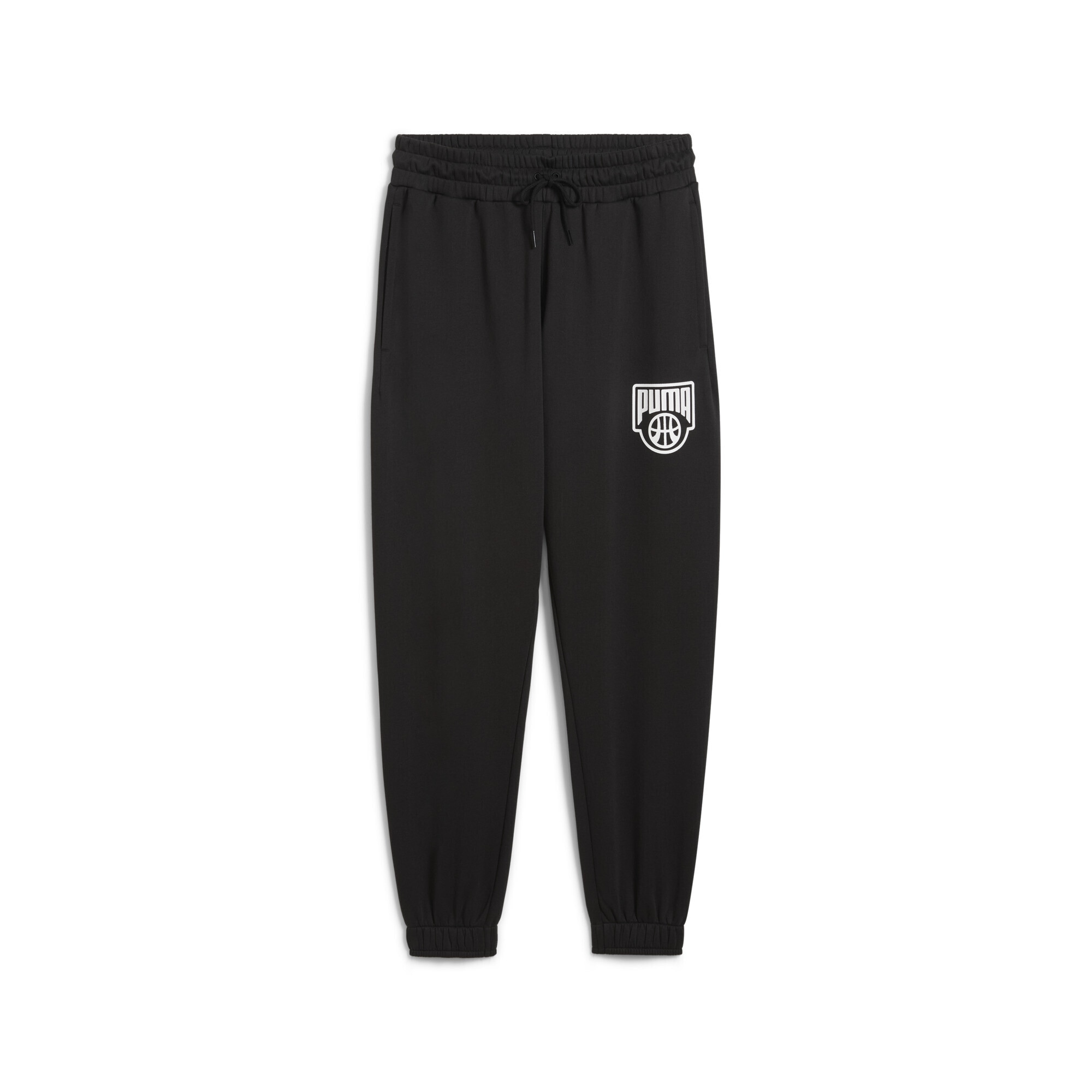 PUMA Sporthose "Posterize Basketball-Jogginghose Herren" günstig online kaufen