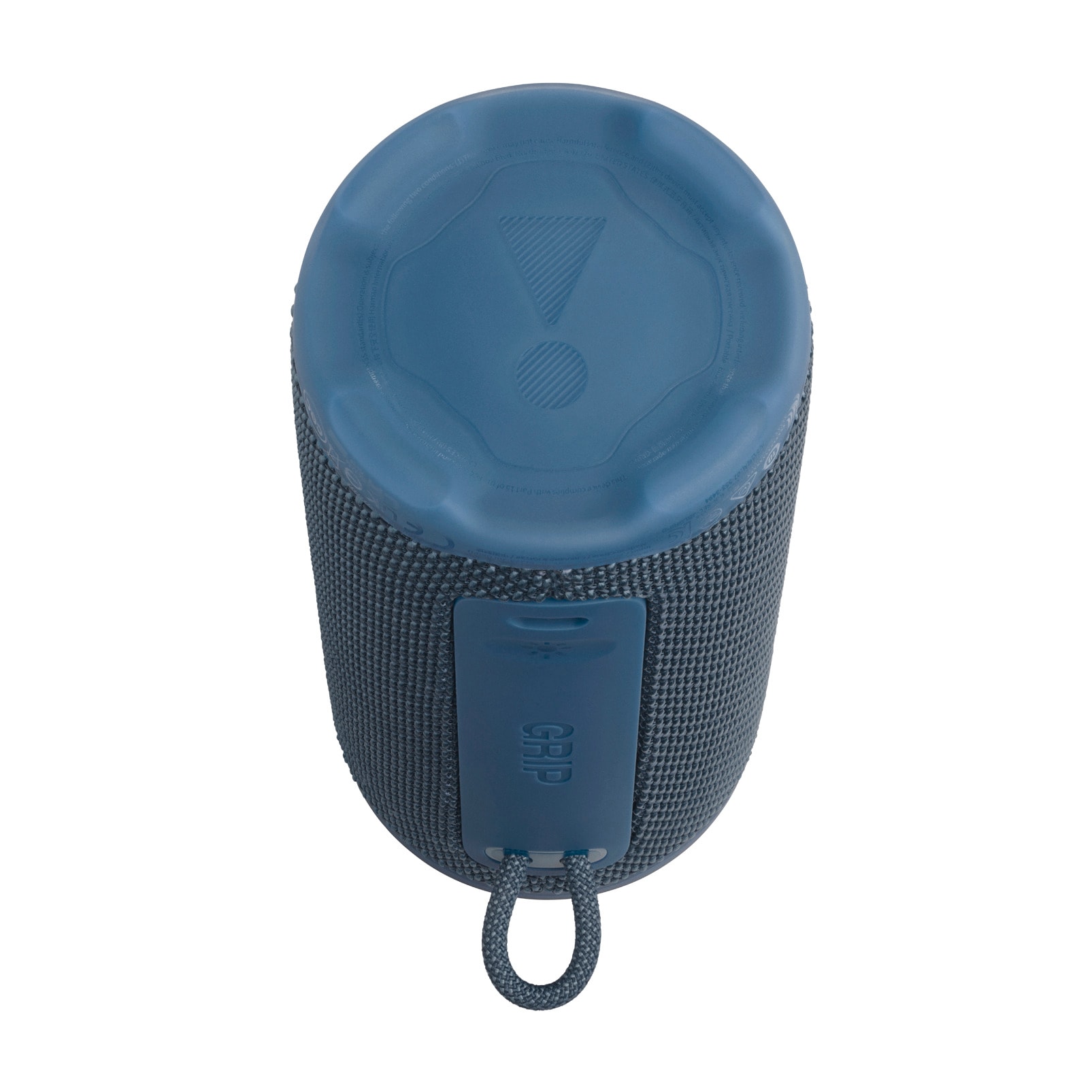 JBL Bluetooth-Lautsprecher »GRIP«, Kompakter Bluetooth-Speaker, starker JBL Pro Sound und Ambient Light