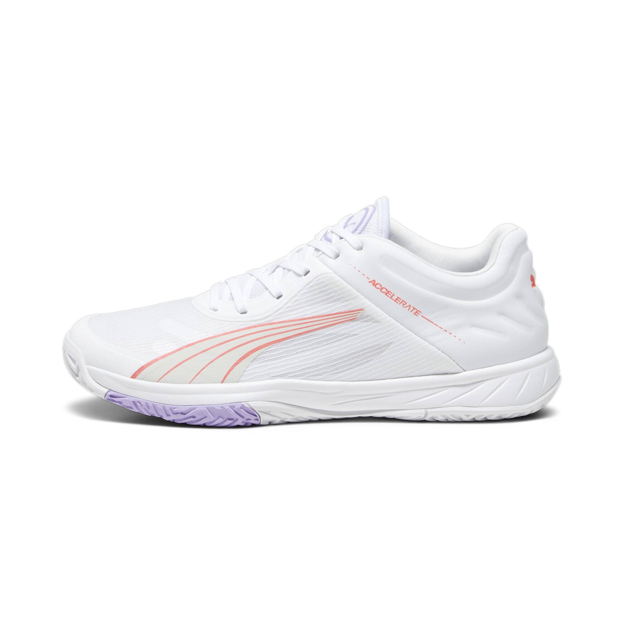 PUMA Trainingsschuh »Accelerate Turbo Hallenschuh Damen«