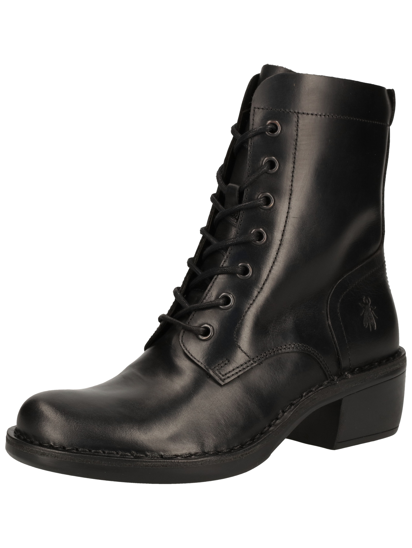 Fly London "Fly London Stiefelette Leder"