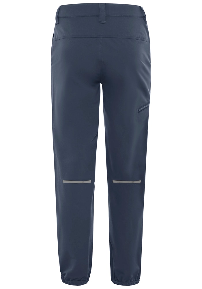Jack Wolfskin Outdoorhose »TURBULENCE PANTS K«