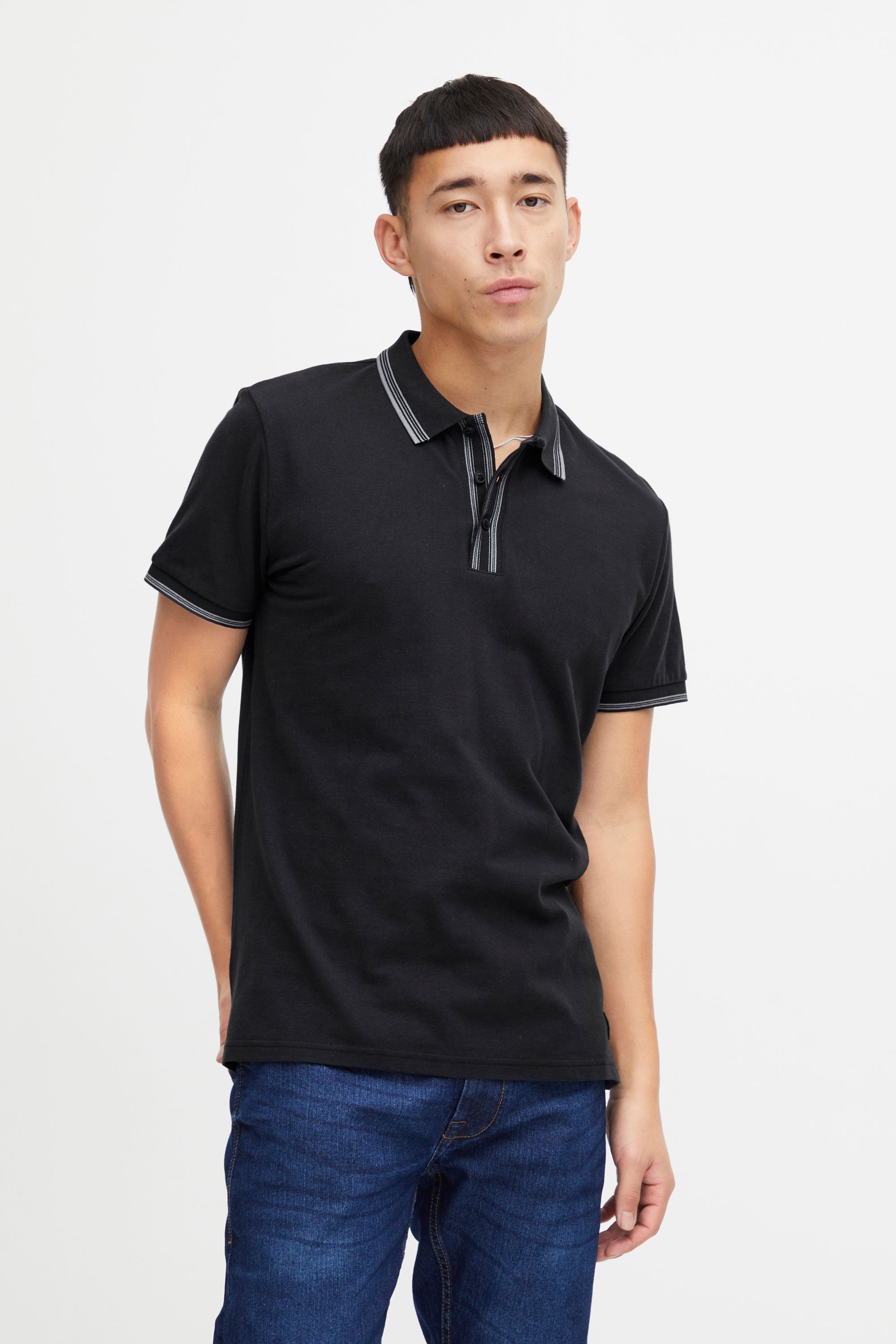 Blend Poloshirt "Poloshirt BHPolo" günstig online kaufen