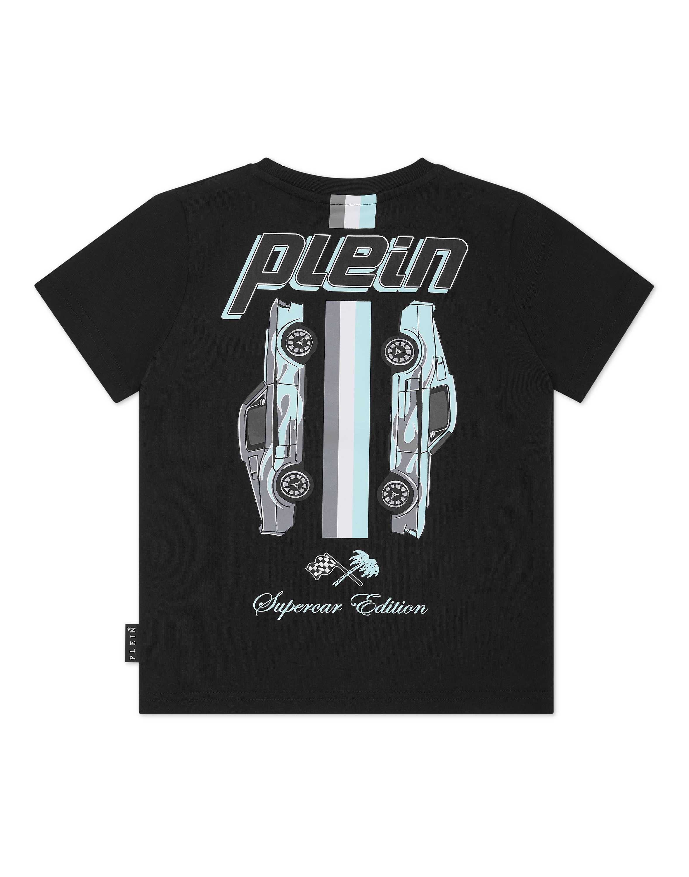 PHILIPP PLEIN T-Shirt »Smile«