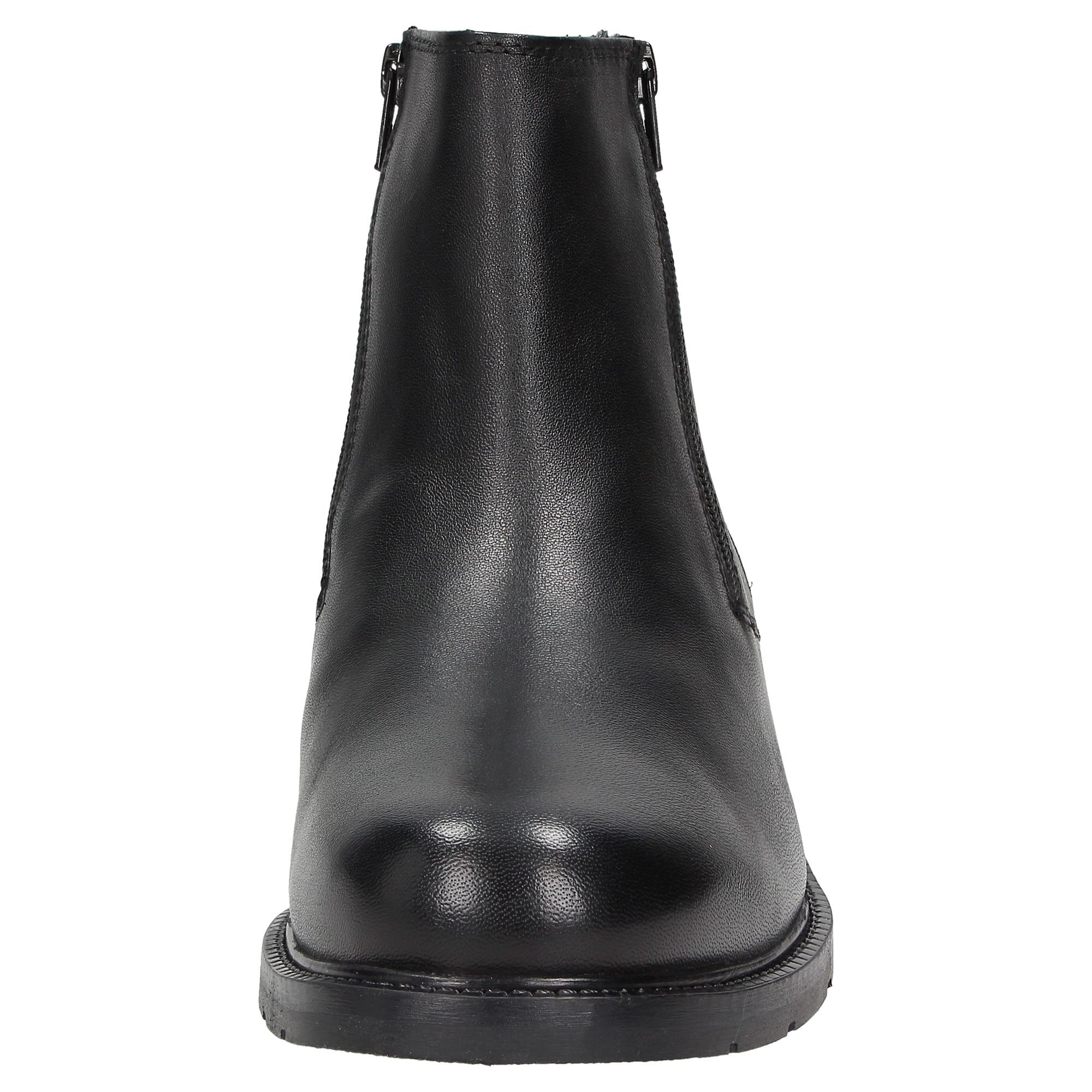 SIOUX Stiefelette »Magnus-LF-XXXL«