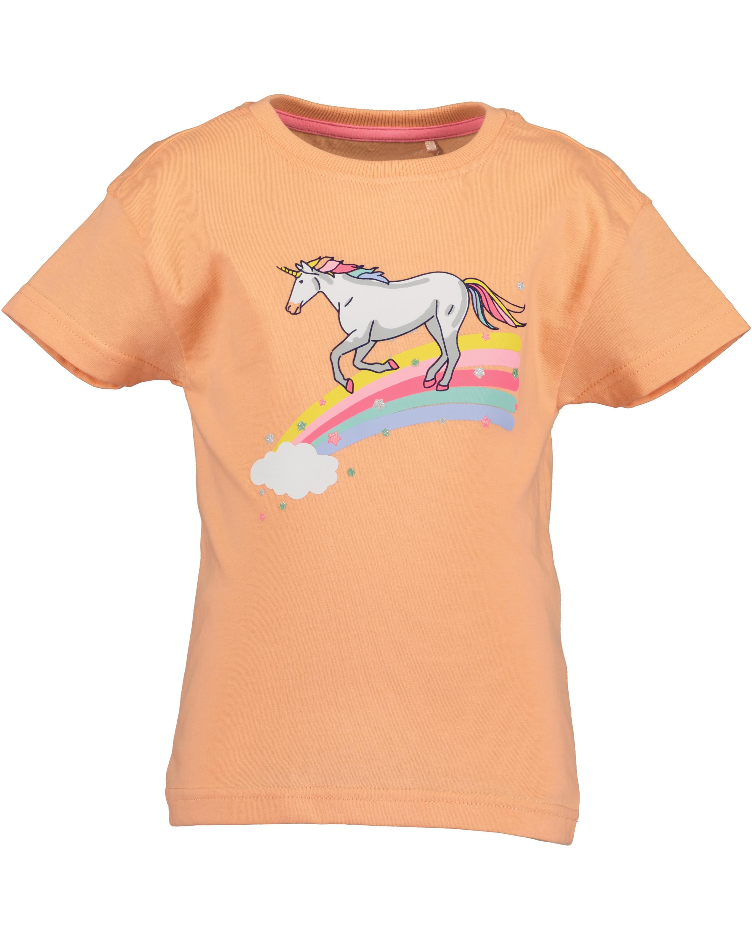 Blue Seven Kurzarmshirt