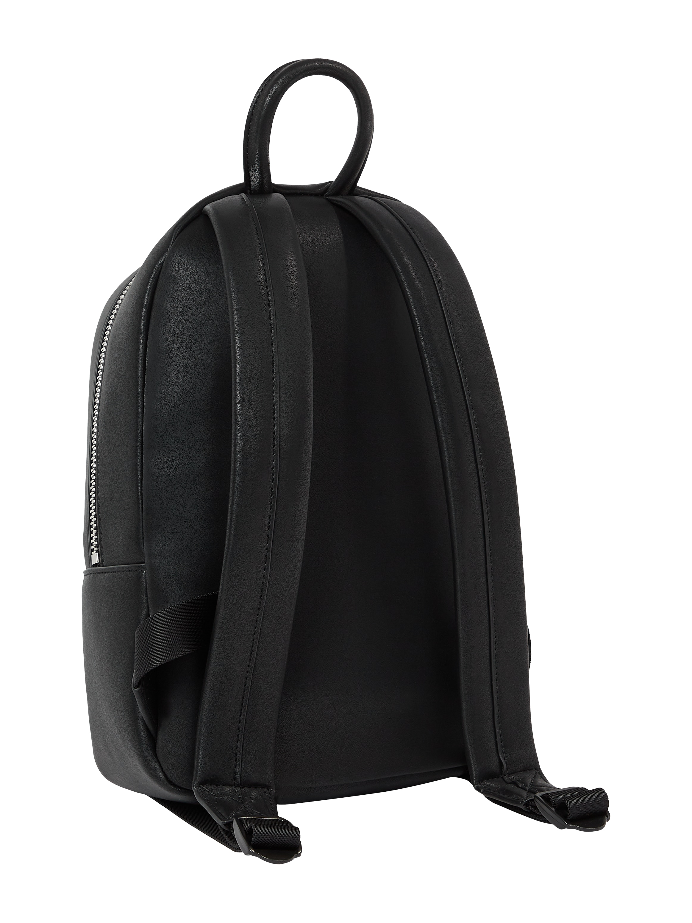 Tommy Jeans Cityrucksack »TJW AMERICAN COOL BACKPACK«, Damen Rucksack mit Tommy Jeans Applikation