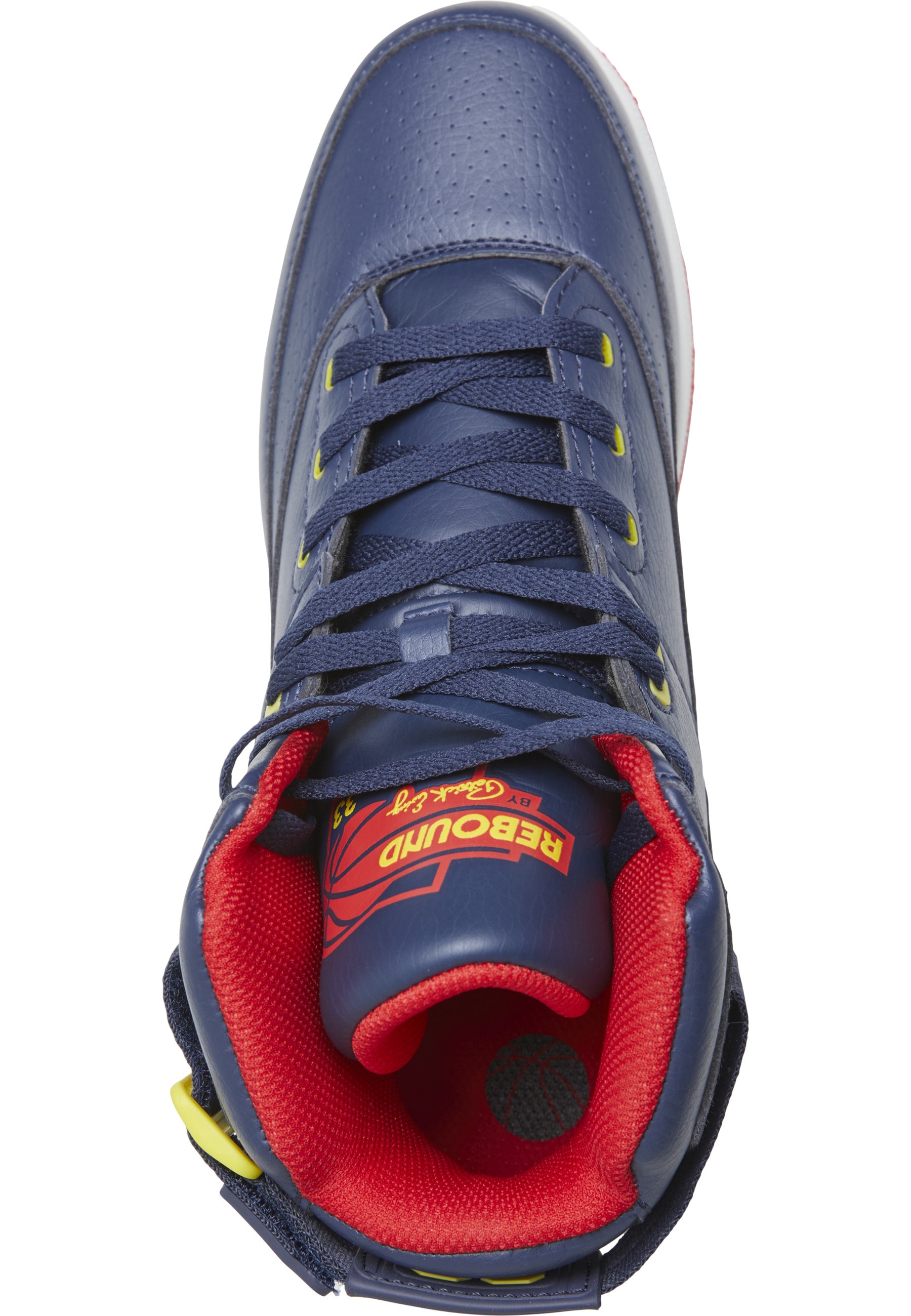Ewing Trainingsschuh »Ewing Rebound. by EWING 33 HI«  1 Stk. tlg.