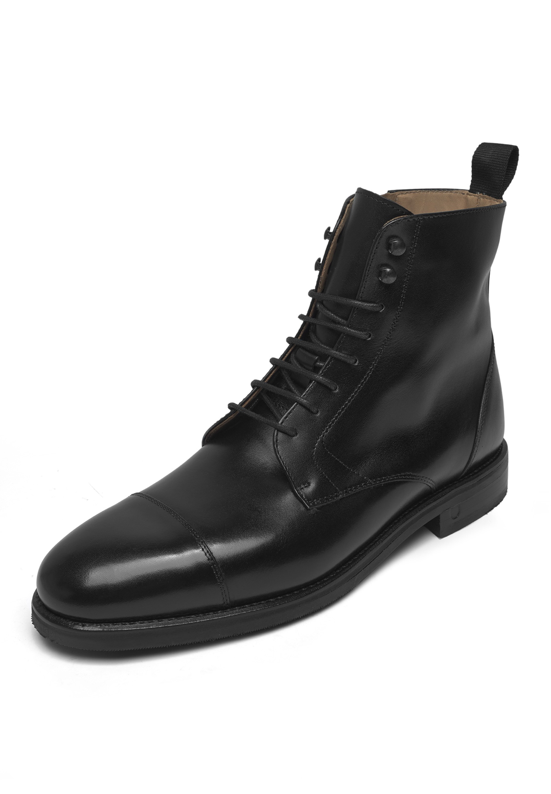 Henry Stevens Schnürboots »Winston CDB2«