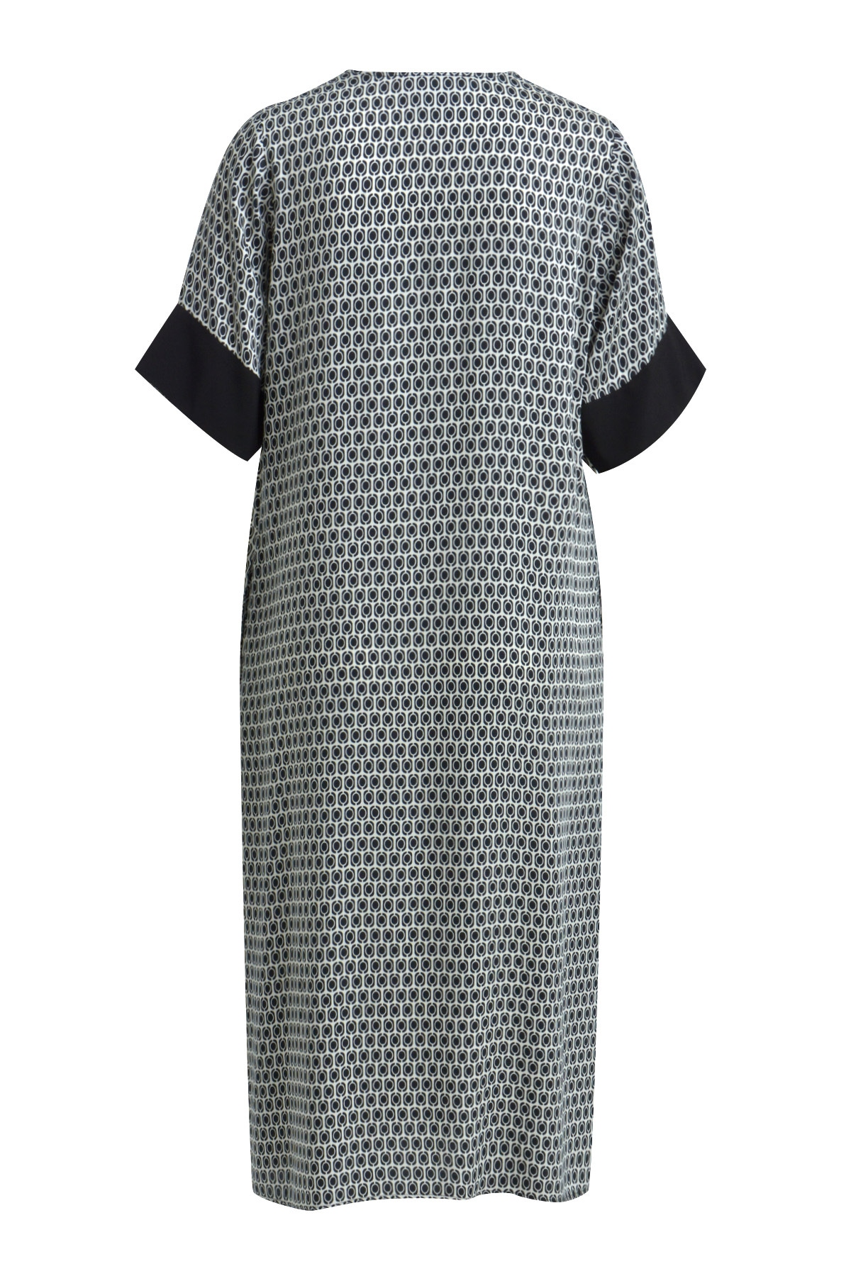 Smith & Soul Sommerkleid, mit Seitenschlitze