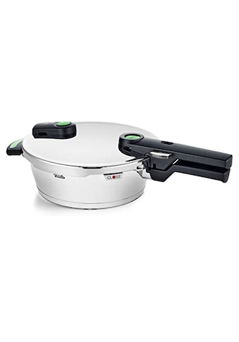 Fissler Greitpuodis »Vitaquick® Green« Edelsta...