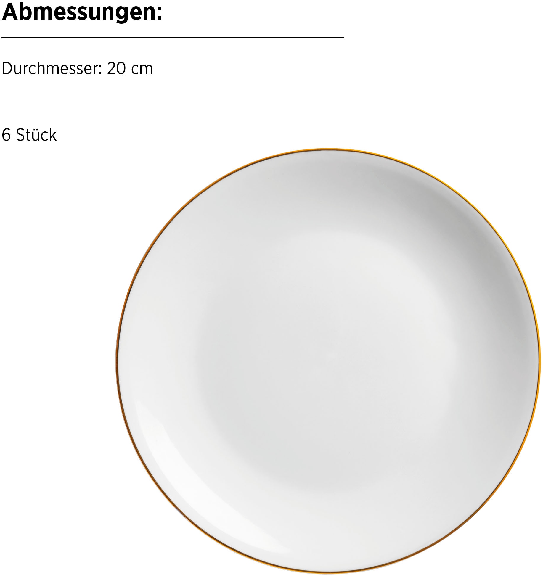 MÄSER Kaffeeservice »Felise«