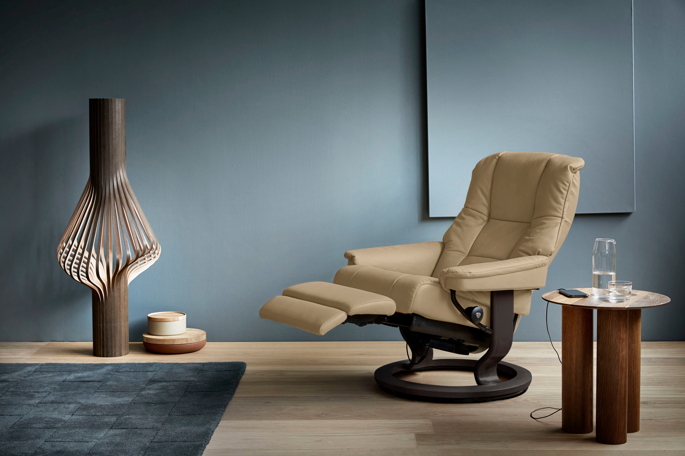 Stressless Relaxsessel "Mayfair", elektrisch verstellbar, optional 2-motori günstig online kaufen