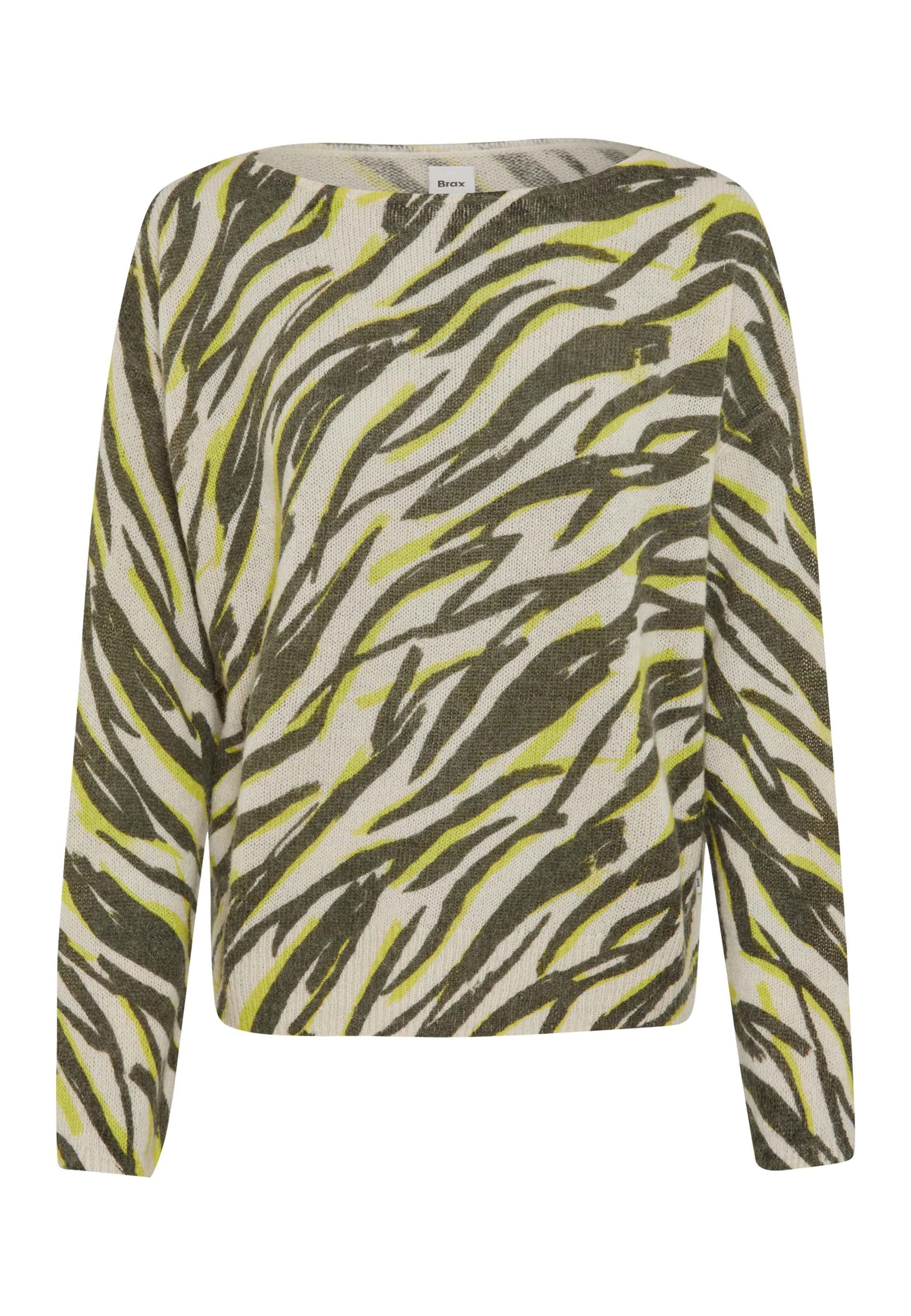 Brax Strickpullover »Style LISA«