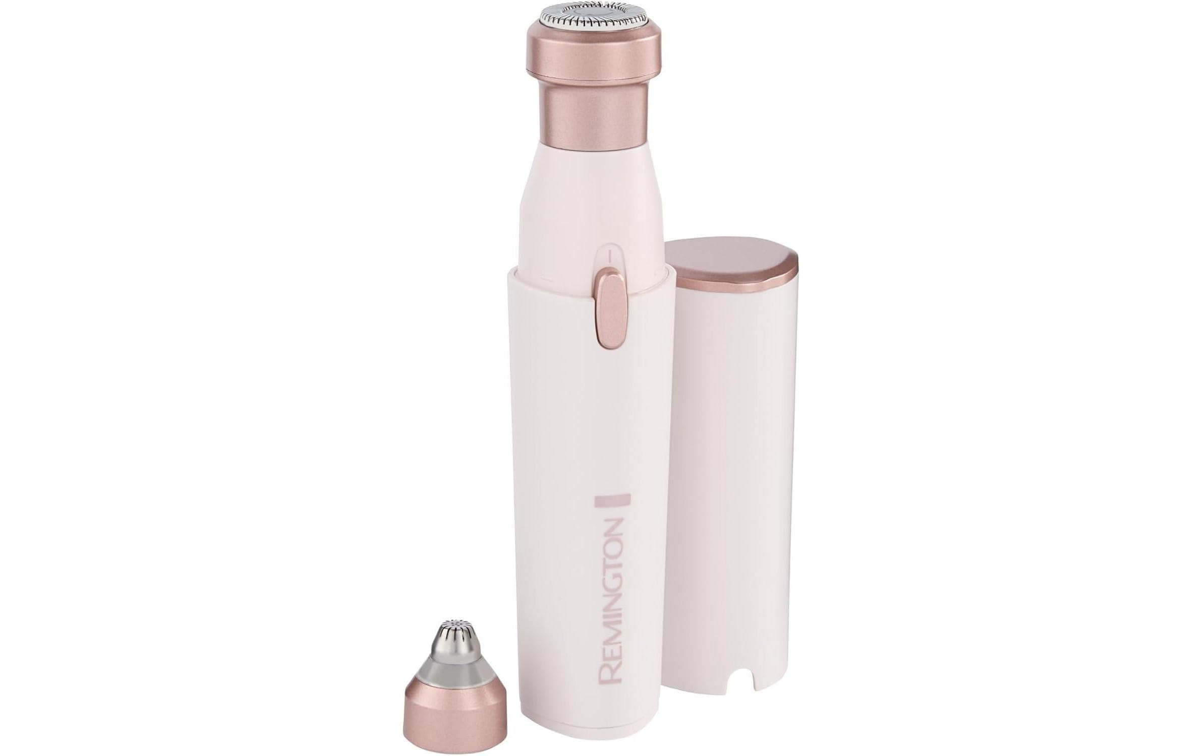 Remington Damenrasierer Wfs200 Kabellos Gesicht Wet & Dry Kompakt - Image 7