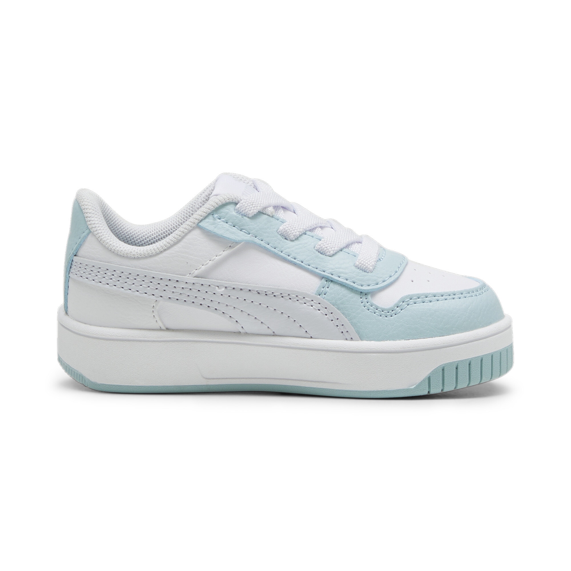 PUMA Sneaker »Carina Street Sneakers Mädchen«