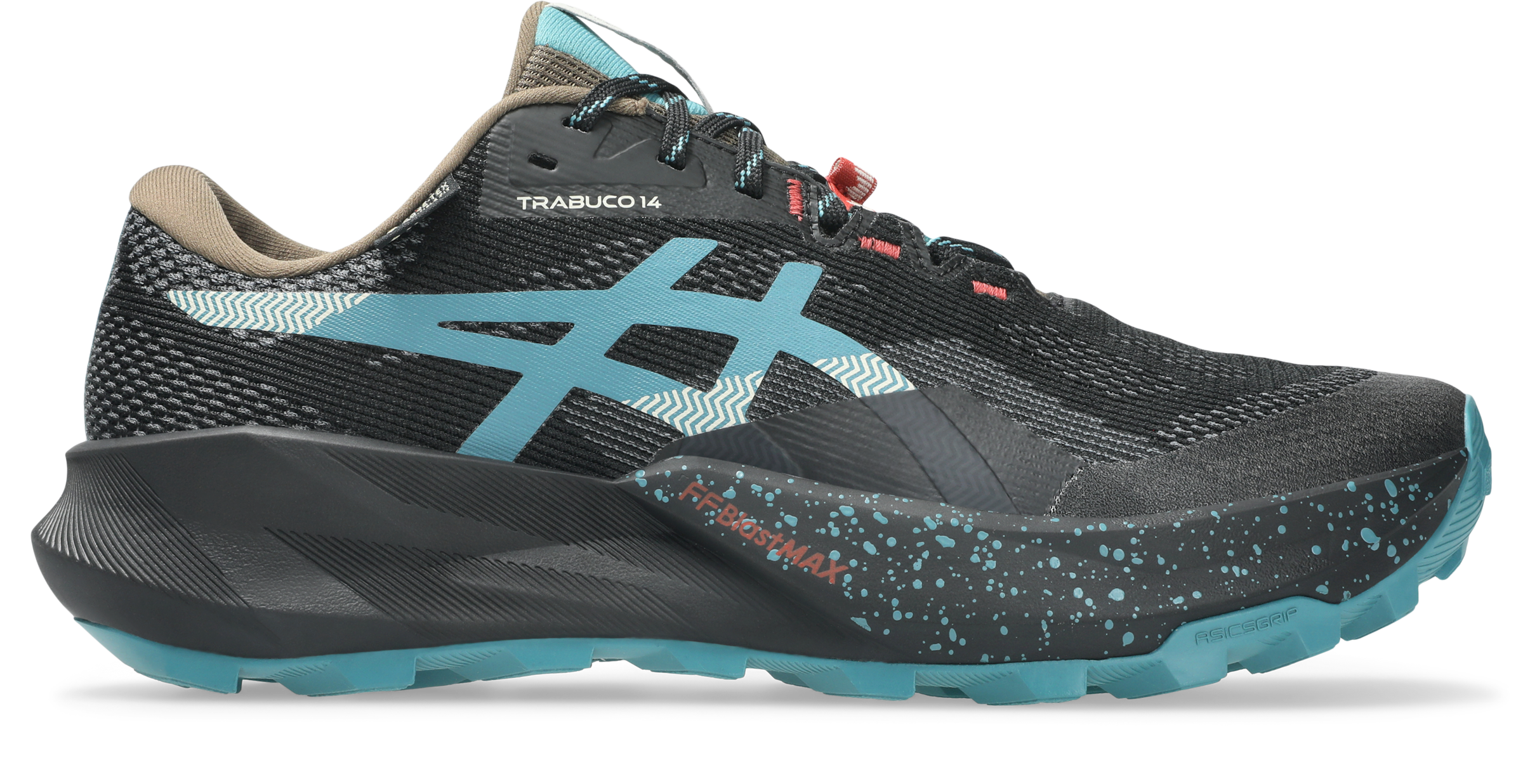 Asics Trailrunningschuh »TRABUCO 14 GTX«  wasserdicht