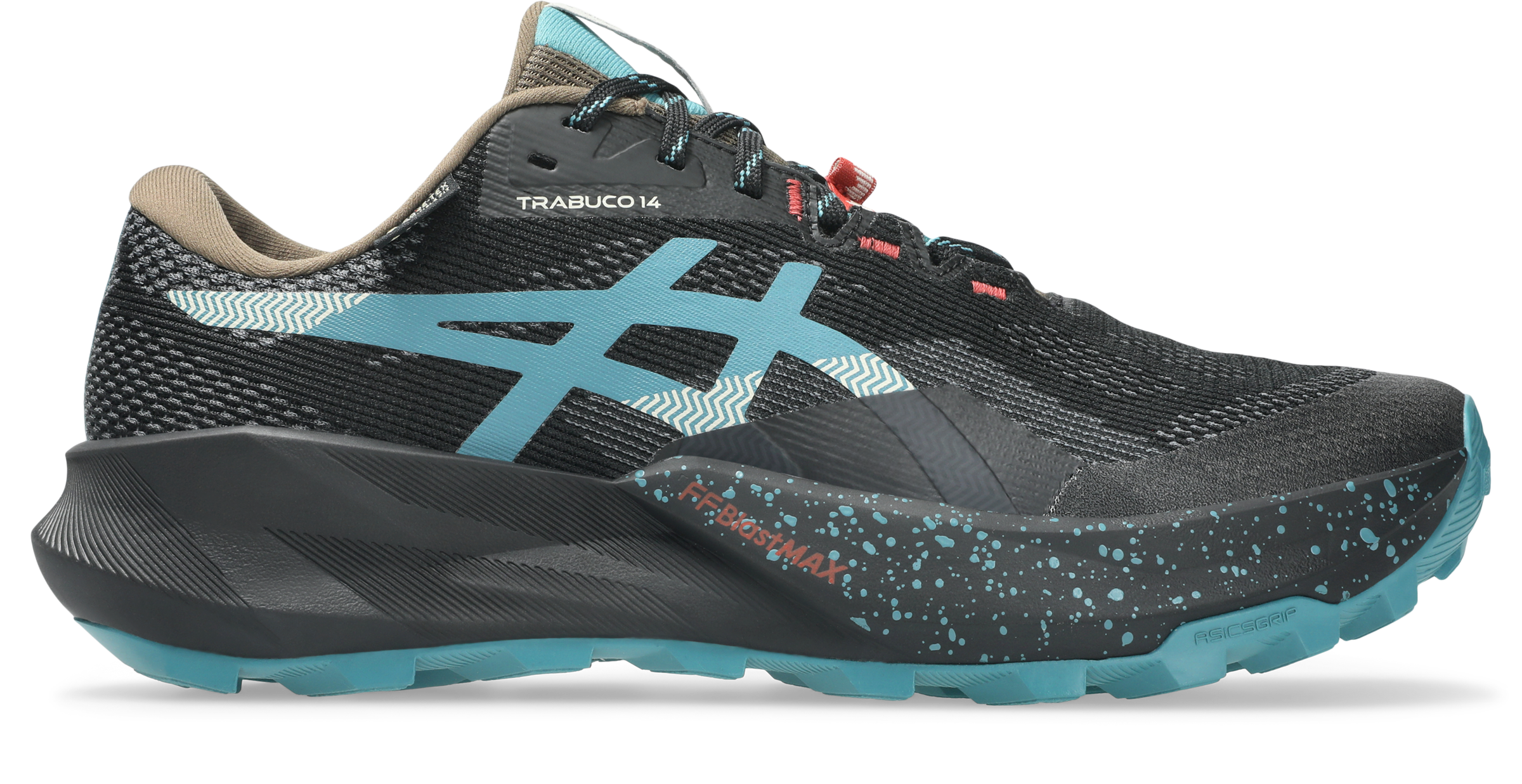 Asics Trailrunningschuh "TRABUCO 14 Gore-Tex" 2 tlg. wasserdicht, profilier günstig online kaufen