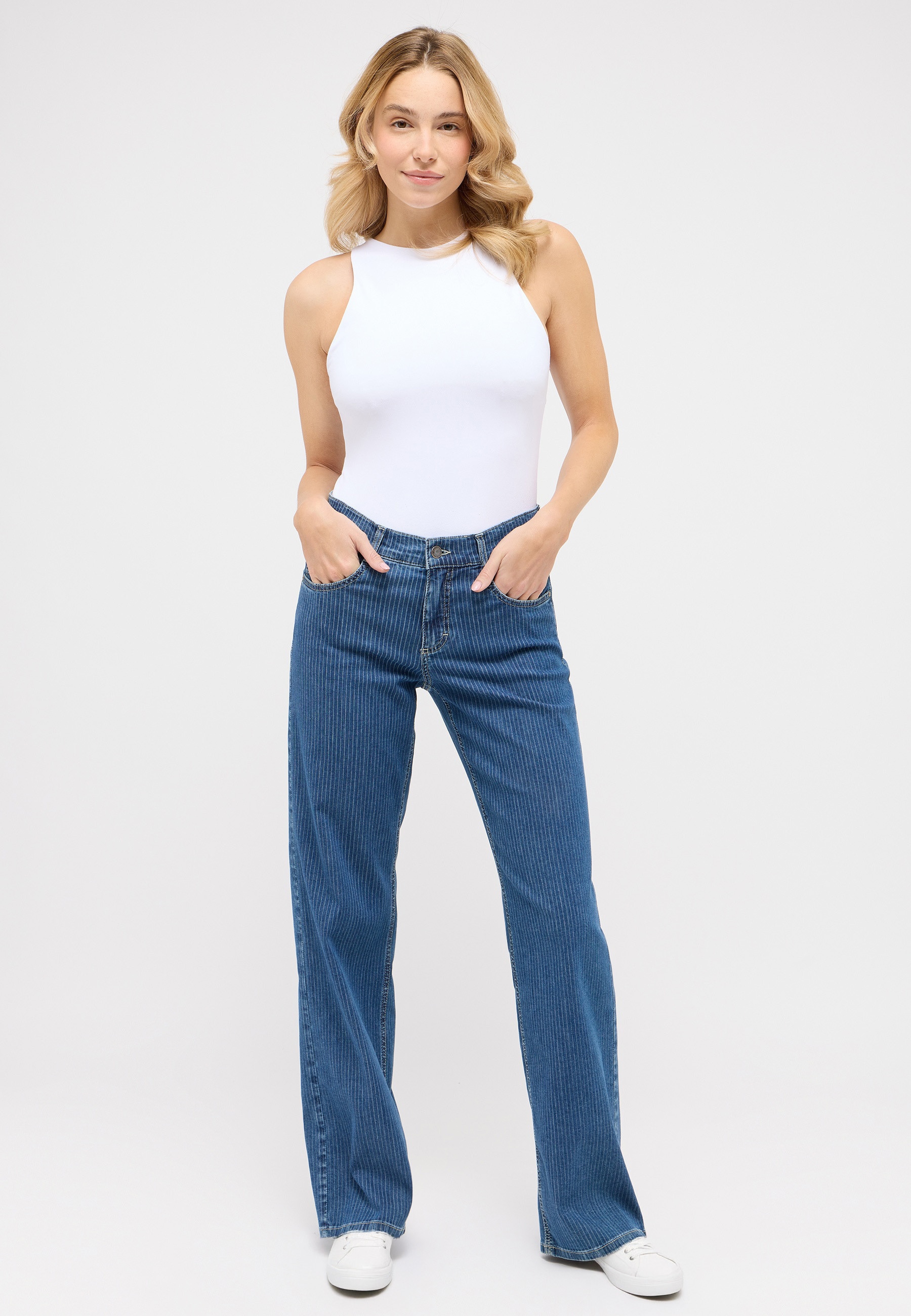 AENGELS Bequeme Jeans »AENGELS LIZ«