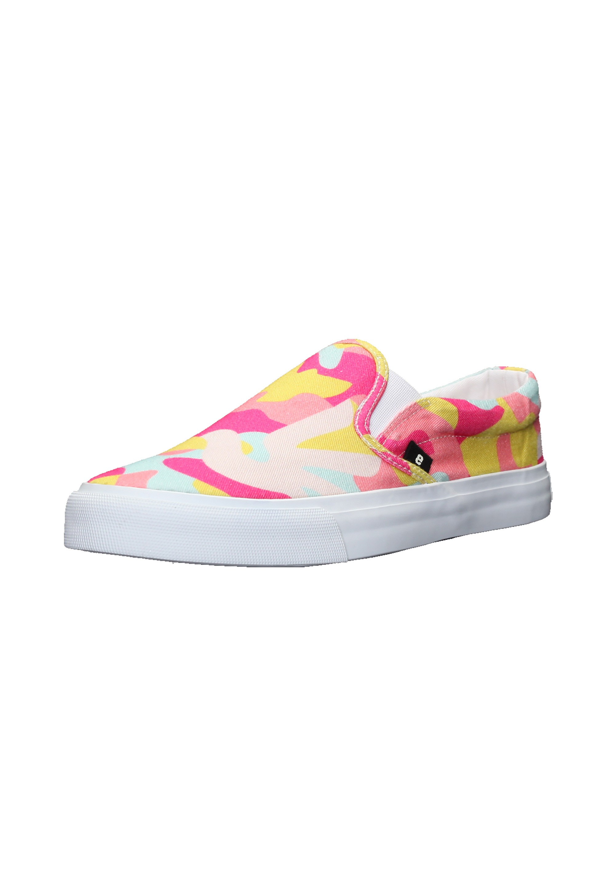 ETHLETIC Sneaker "Fair Deck Collection", Fair / Vegan / Nachhaltig günstig online kaufen