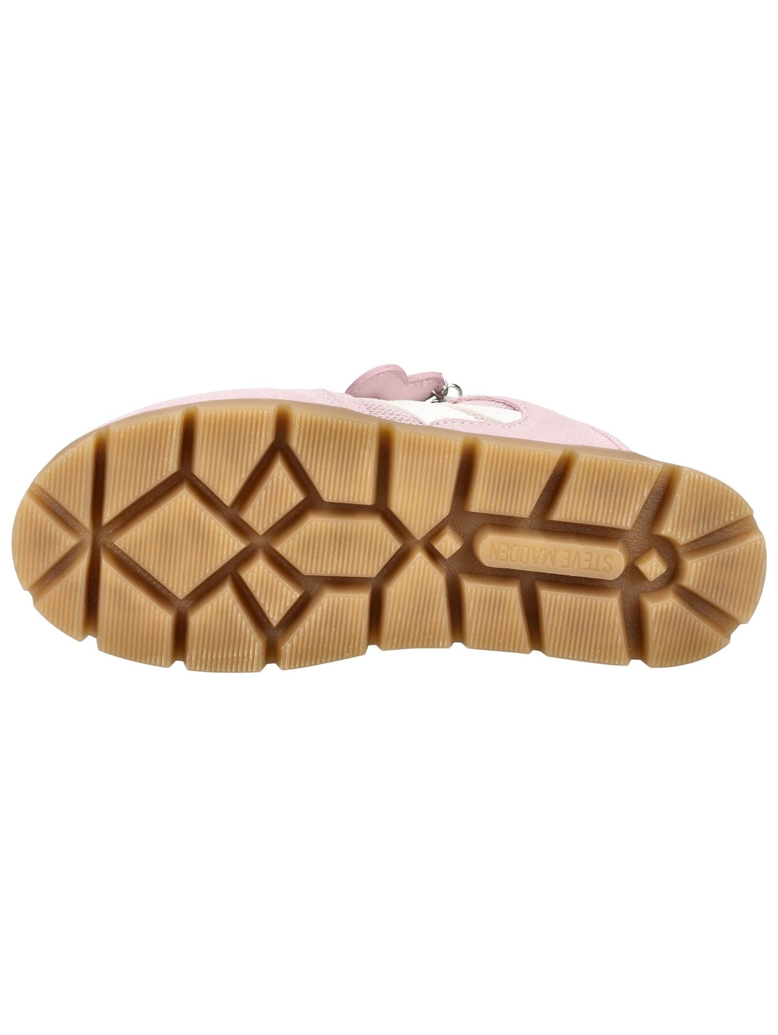 STEVE MADDEN Pantolette »STEVE MADDEN Pantoletten Leder«