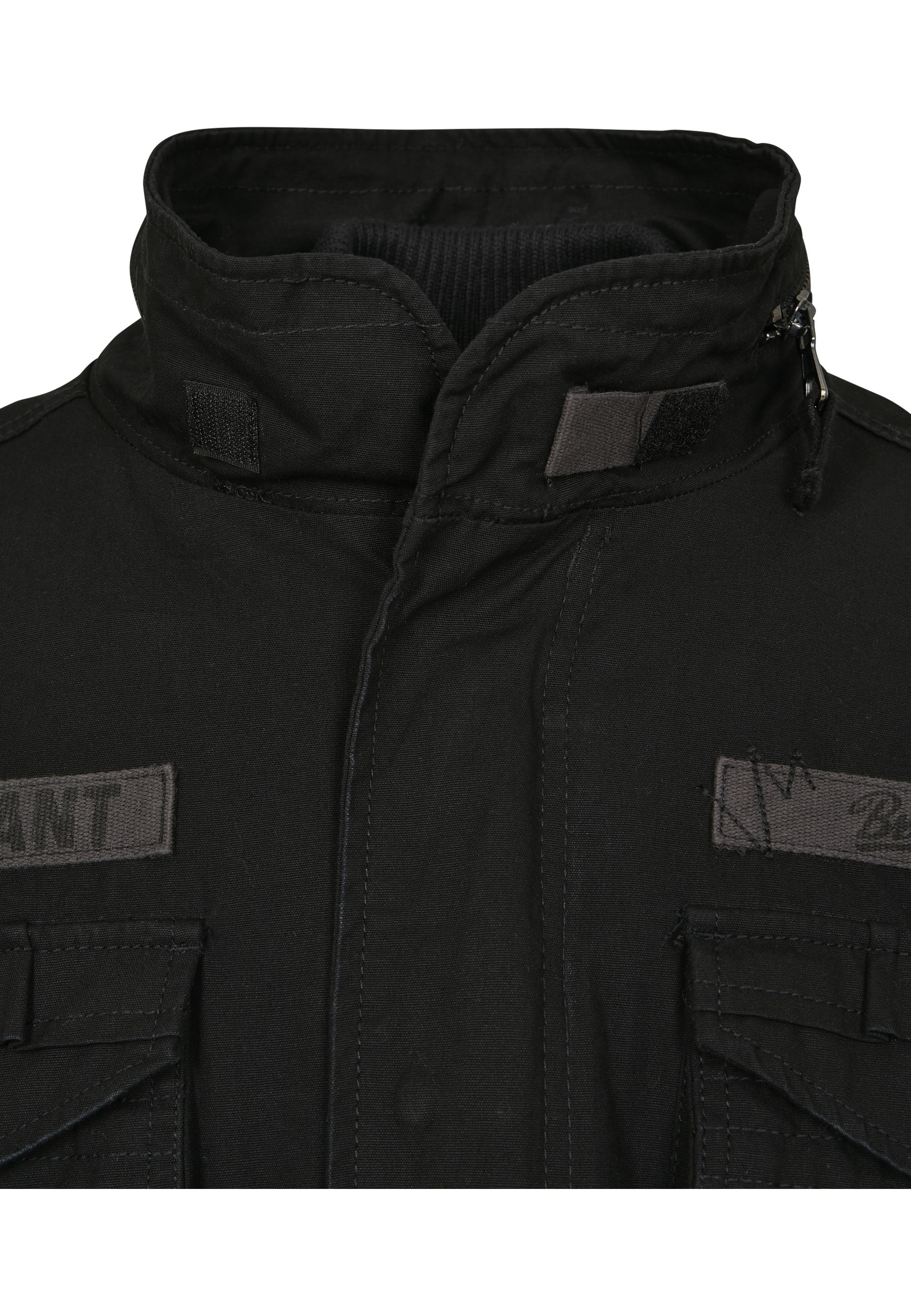 Thumbnail - Brandit Winterjacke "Brandit Herren M-65 Giant Jacket" 1 Stk. tlg. ohne Kapuze