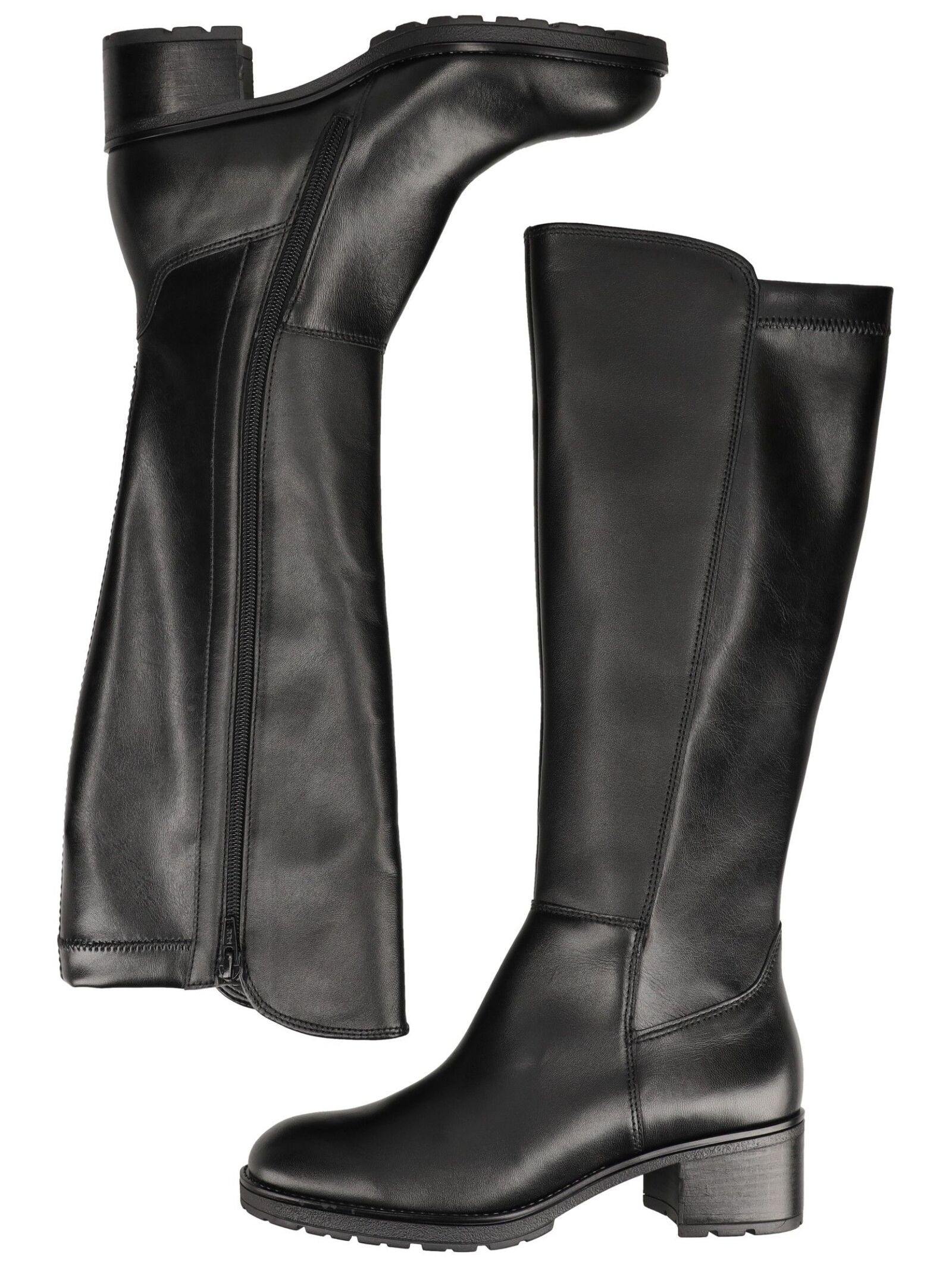 Gabor Stiefel »Gabor Stiefel Nappaleder«