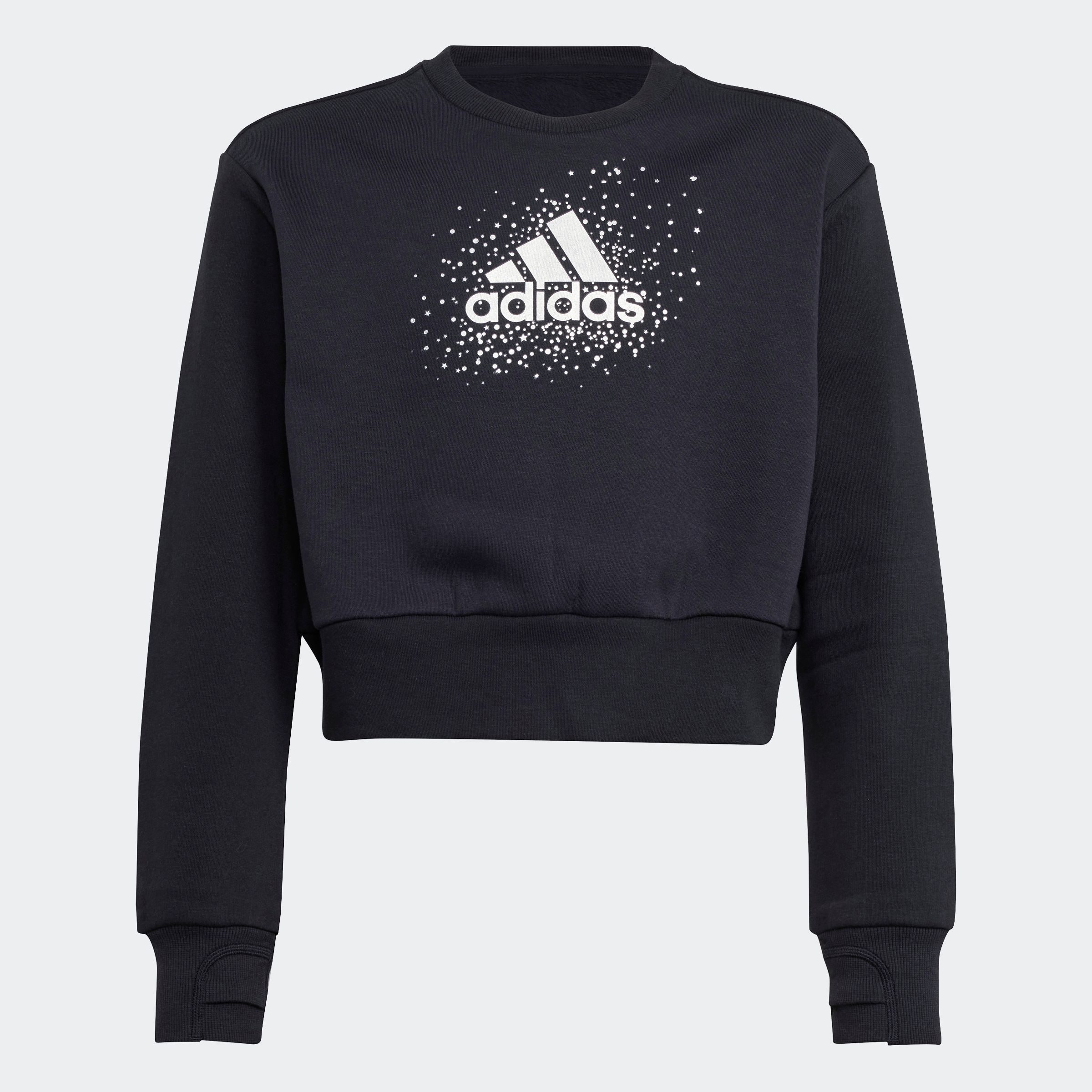 adidas Sportswear Sweatshirt »JG GLM CREW«