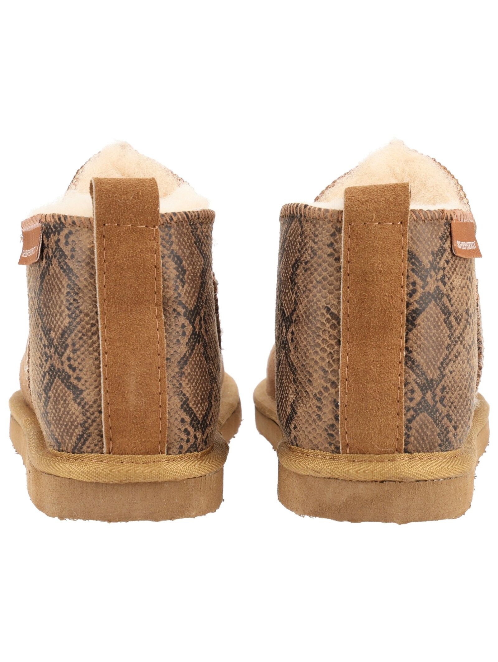 Shepherd Hausschuh »Shepherd Hausschuhe Leder«