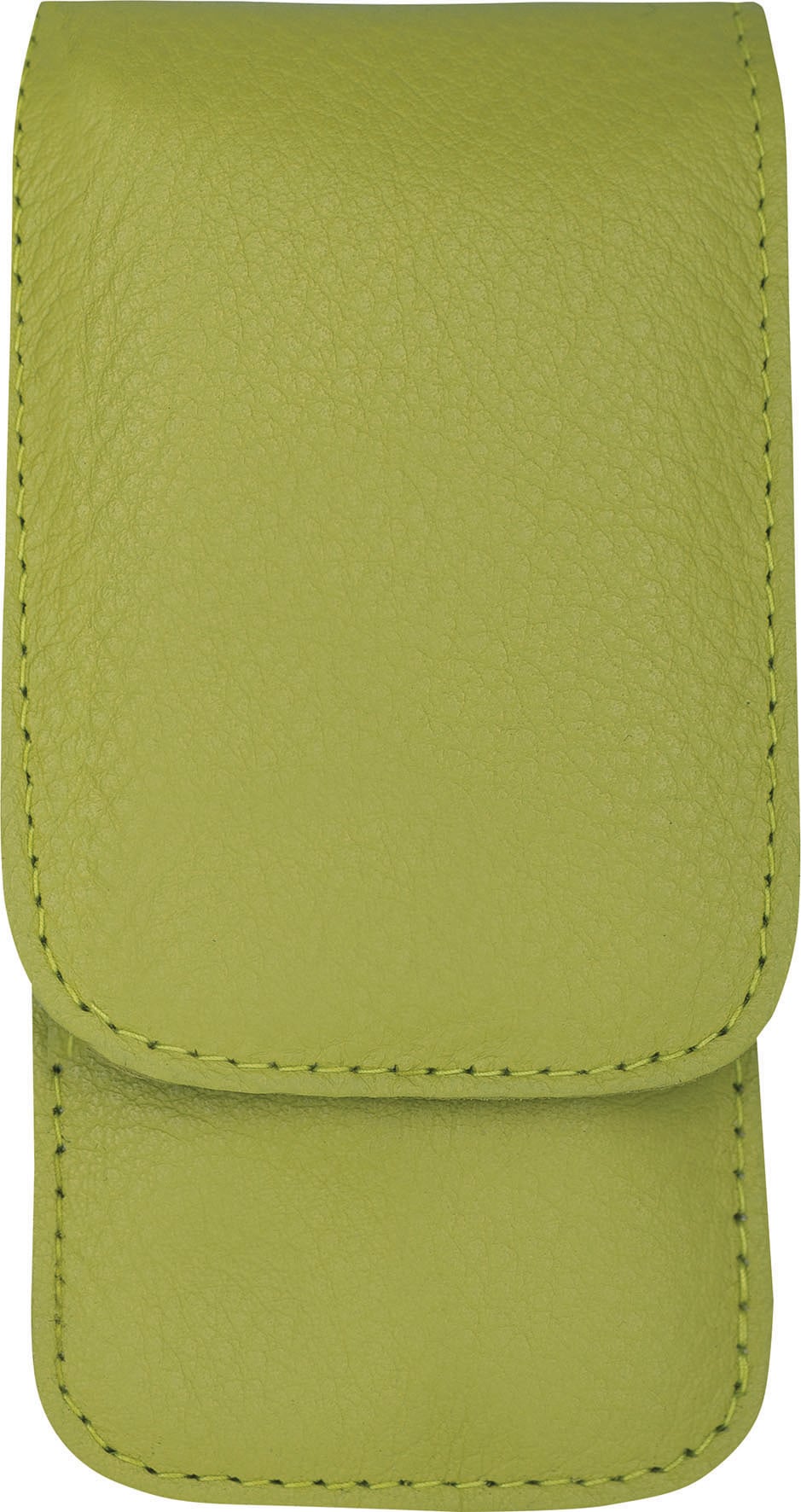 ERBE Maniküre-Etui »Siena«, (3 tlg.), Hochwertiges Lederetui mit präzisen Pflegewerkzeugen für unterwegs.