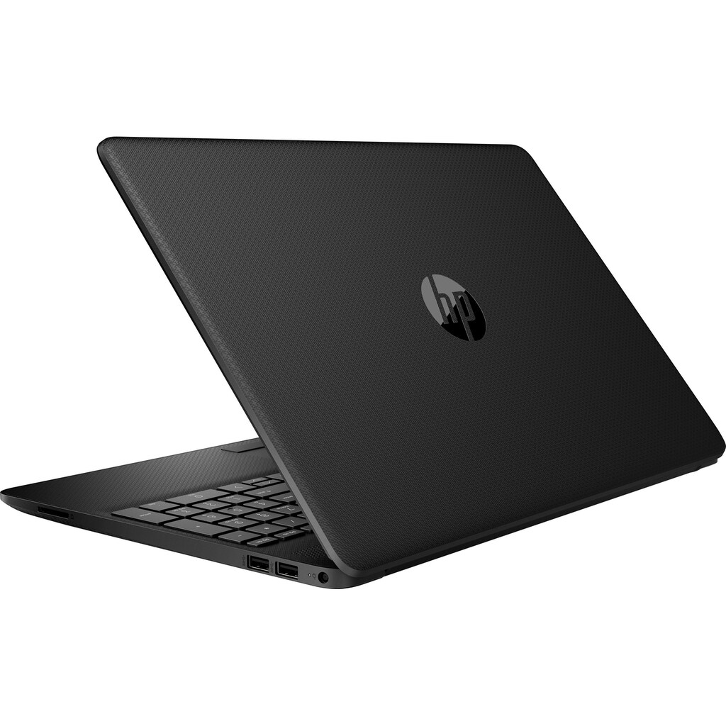 HP Notebook »15-dw3145ng«, 39,6 cm, / 15,6 Zoll, Intel, Core i5, Iris Xe Graphics, 512 GB SSD