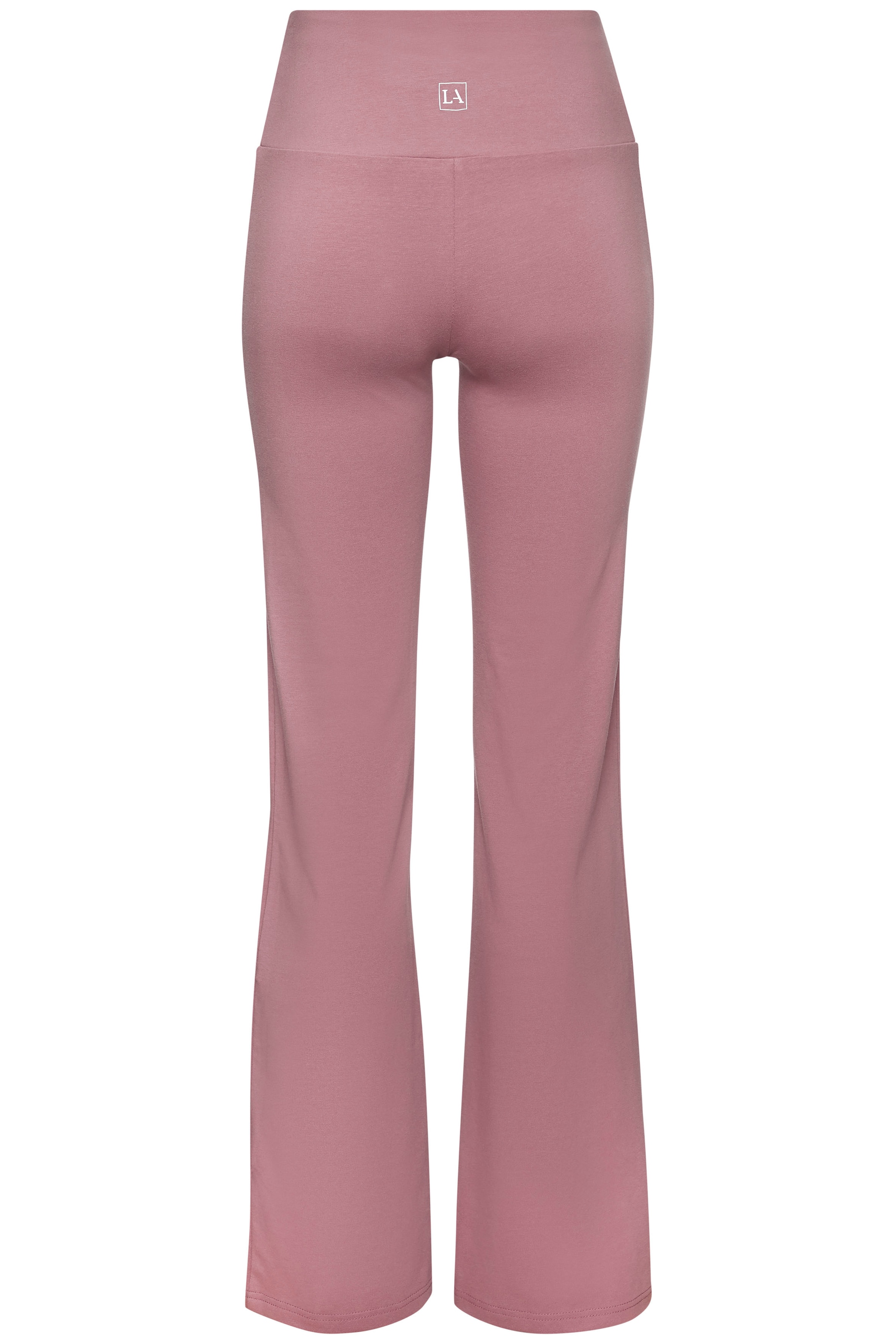 LASCANA ACTIVE Jazzpants, mit breitem Bündchen