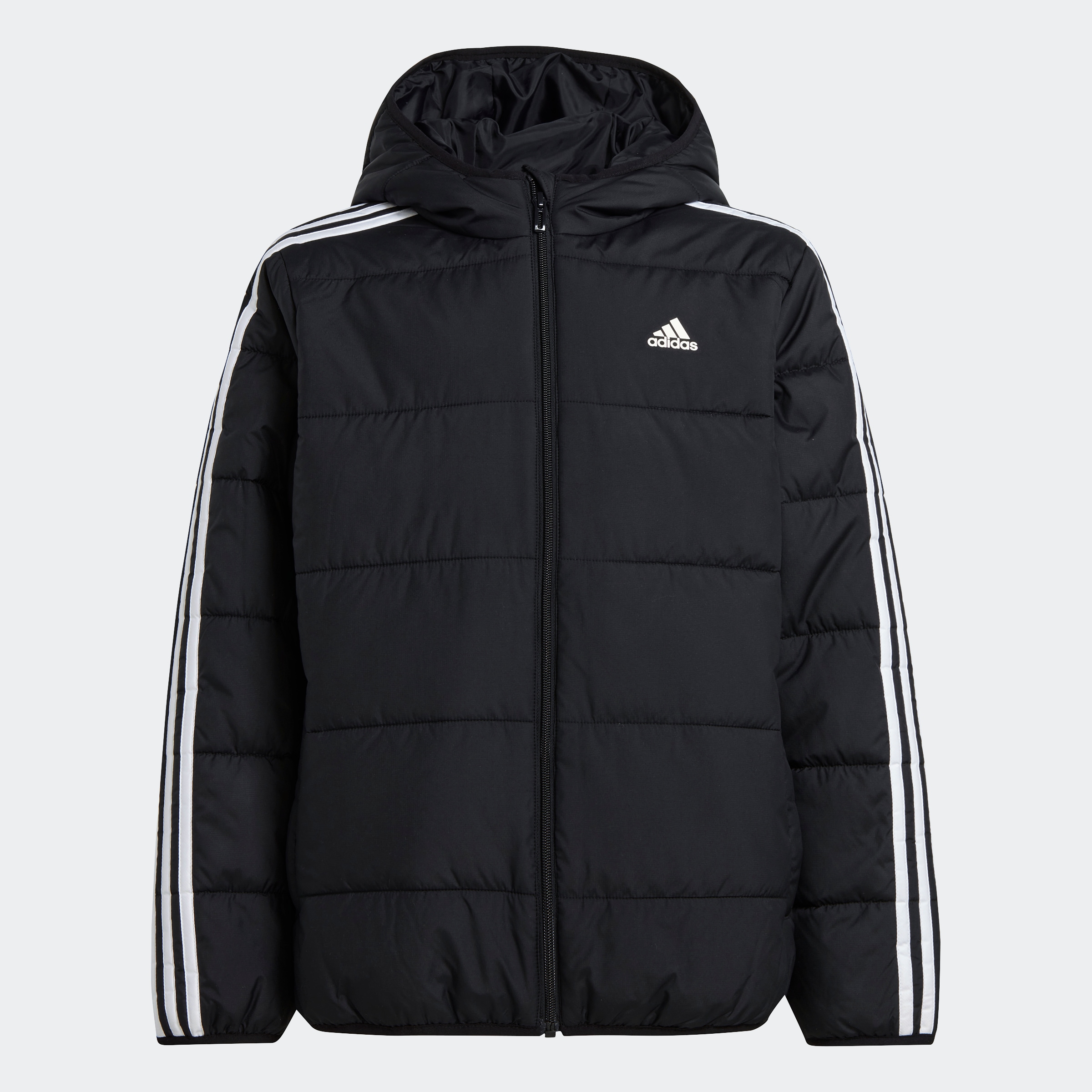 adidas Sportswear Steppjacke »J ESS 3S PAD«