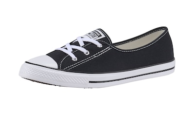 Sneaker »Chuck Taylor All Star Ballet Lace Ox«