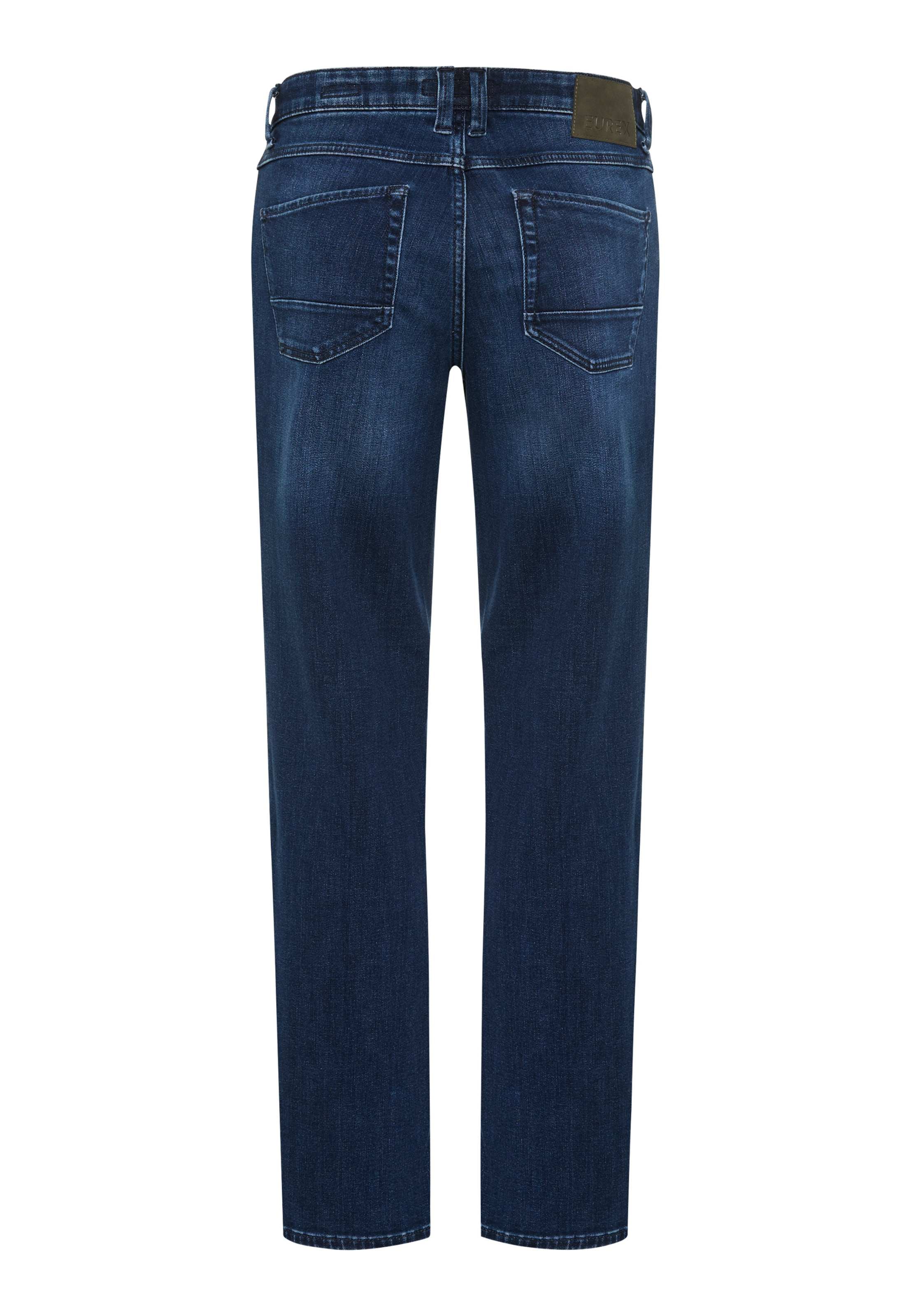 EUREX by BRAX 5-Pocket-Jeans »Style LUKE«