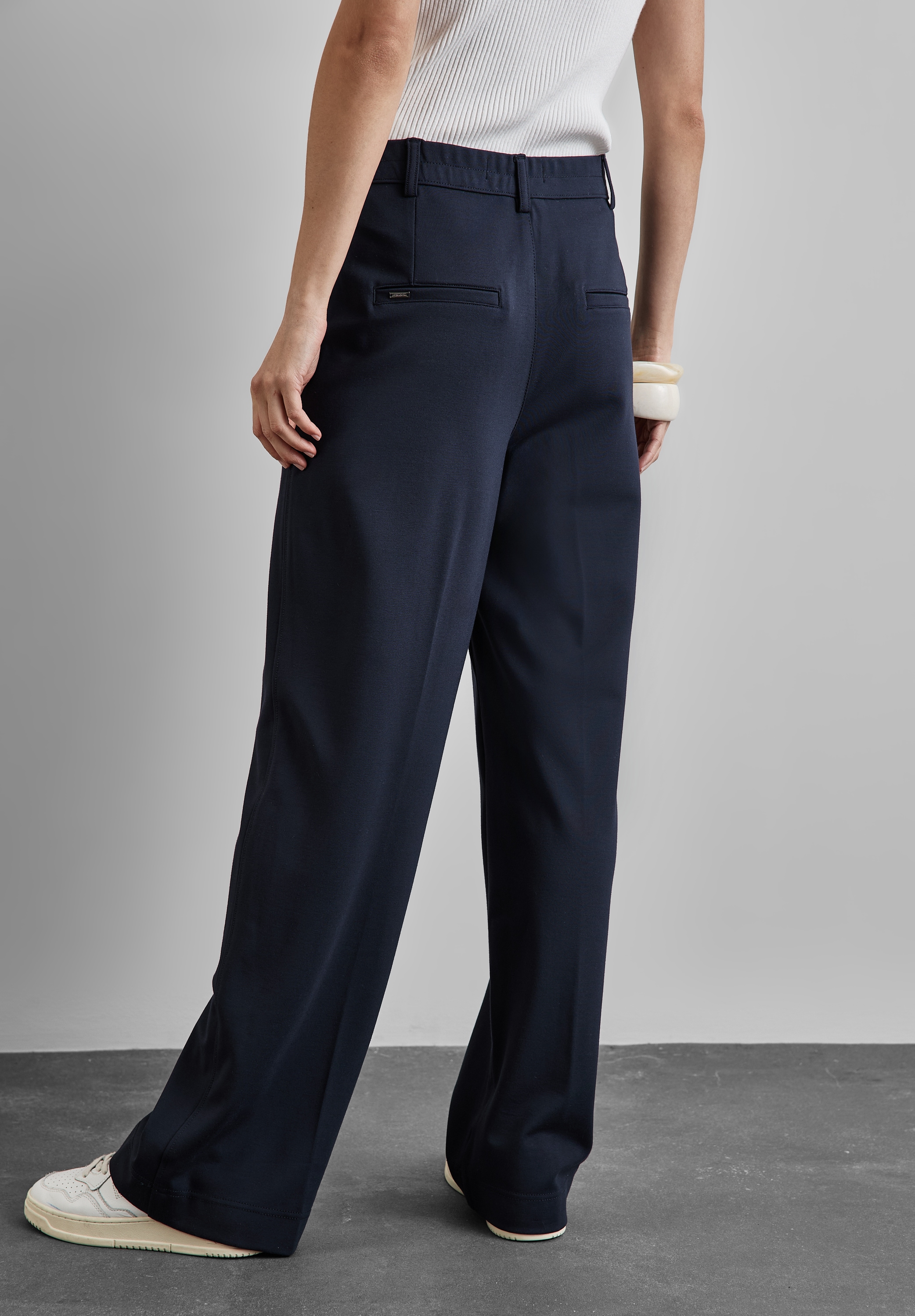 Street One Damen Hose A378197 günstig online kaufen