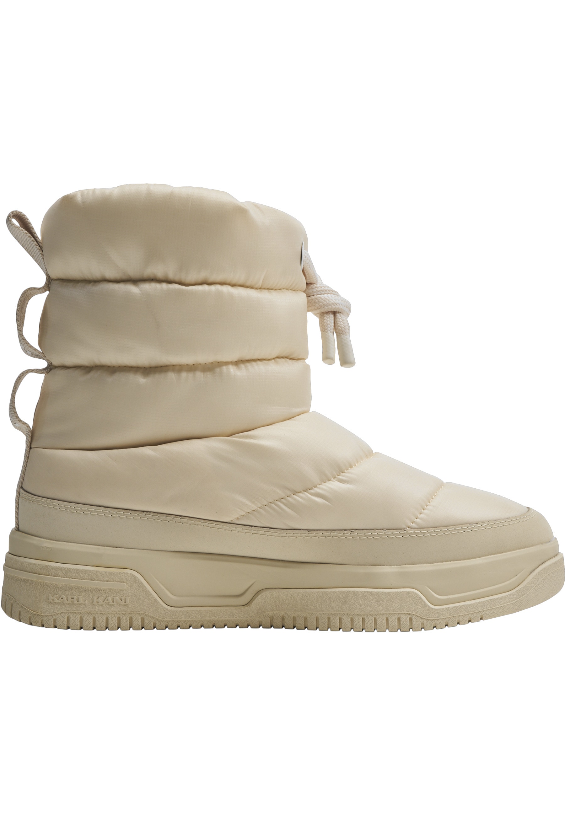 Karl Kani Stiefel »Karl Kani Damen KKFWW000355 KK Pillow Boot«